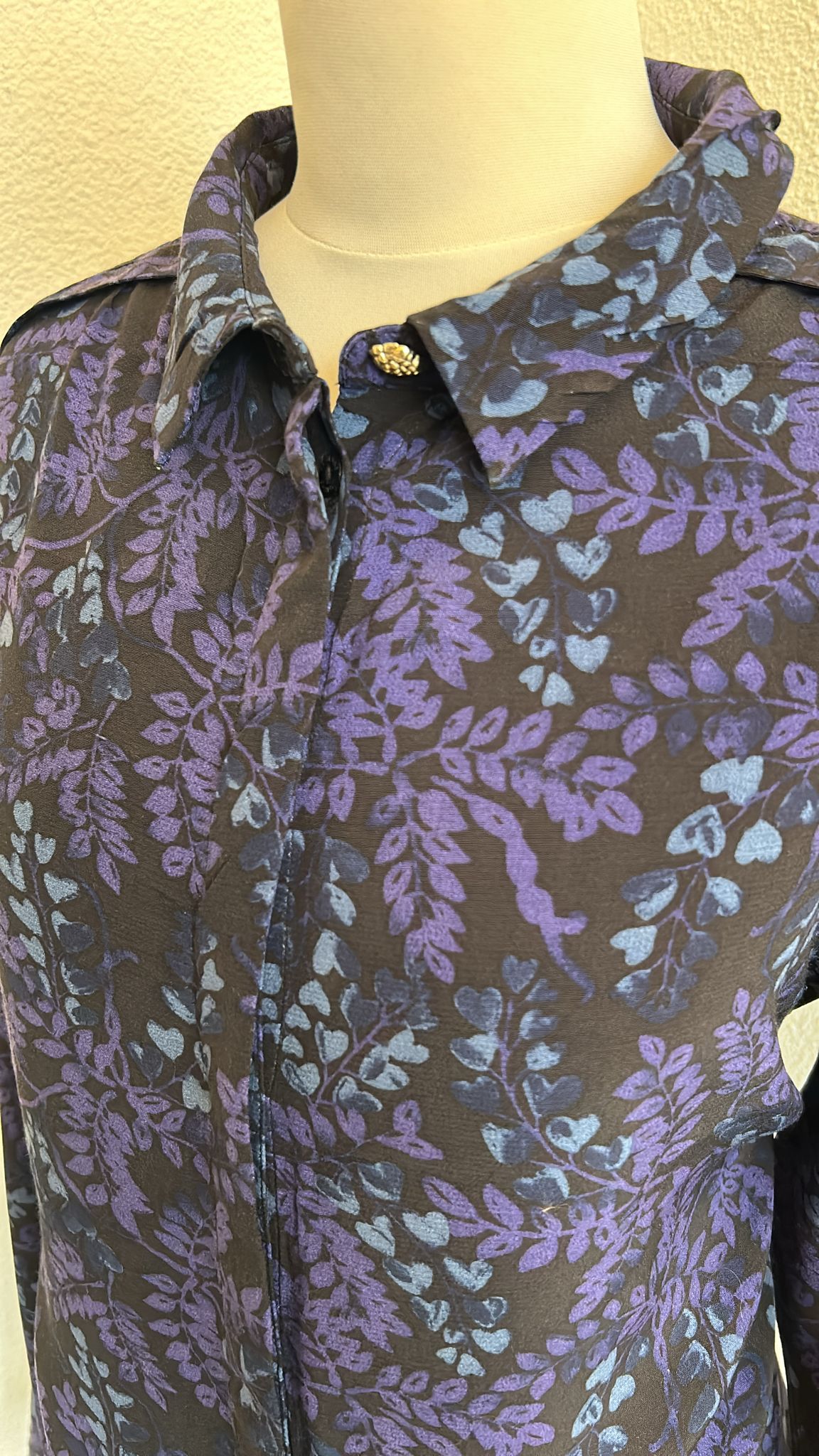 Fabienne Chapot - maat 40 - lily blouse