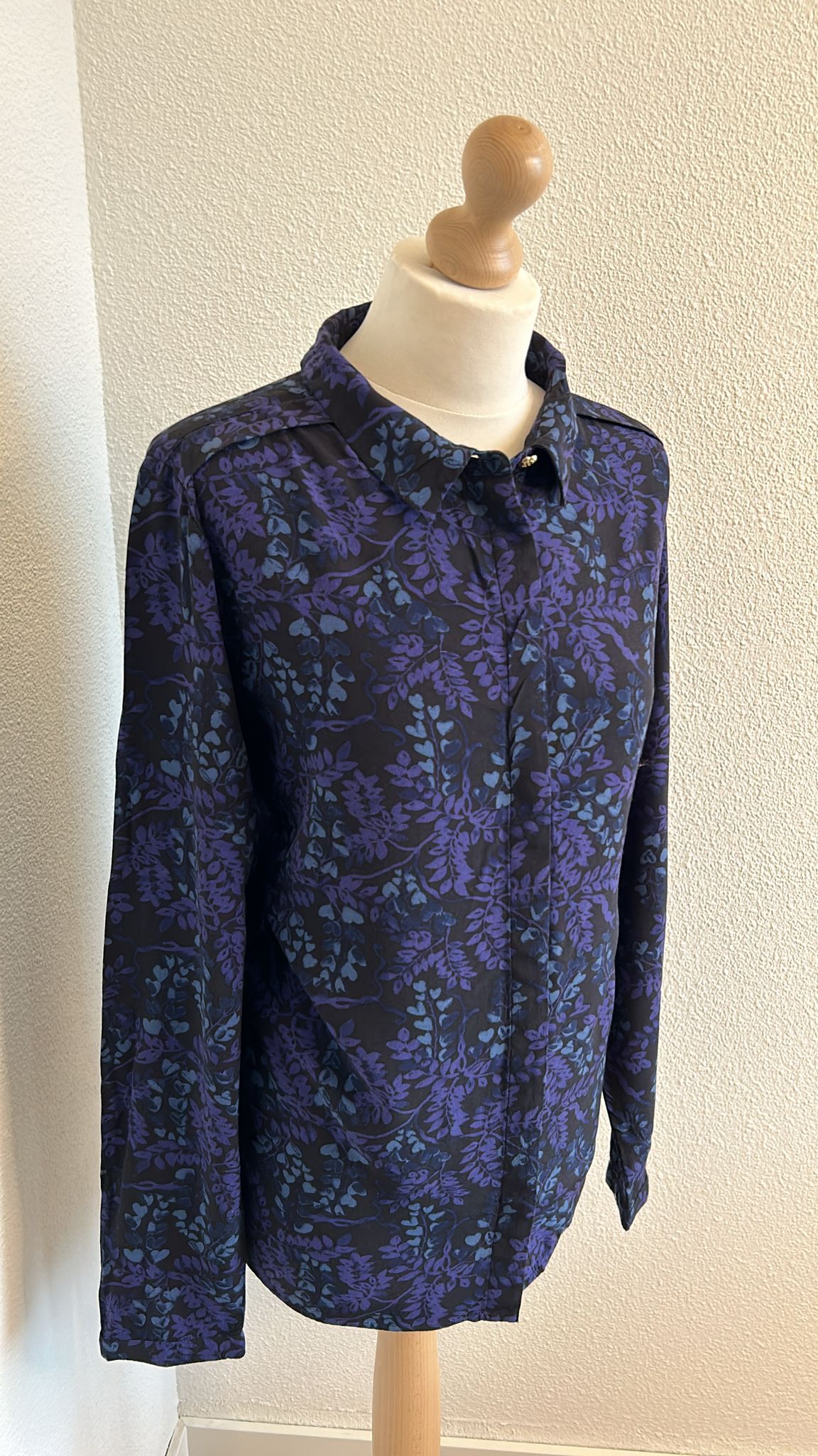 Fabienne Chapot - maat 40 - lily blouse