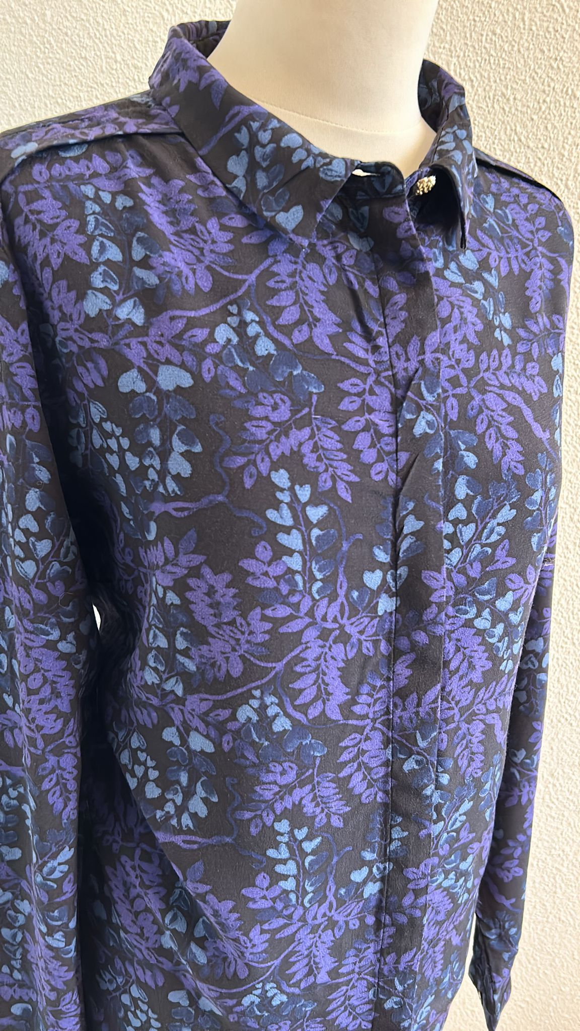 Fabienne Chapot - maat 40 - lily blouse