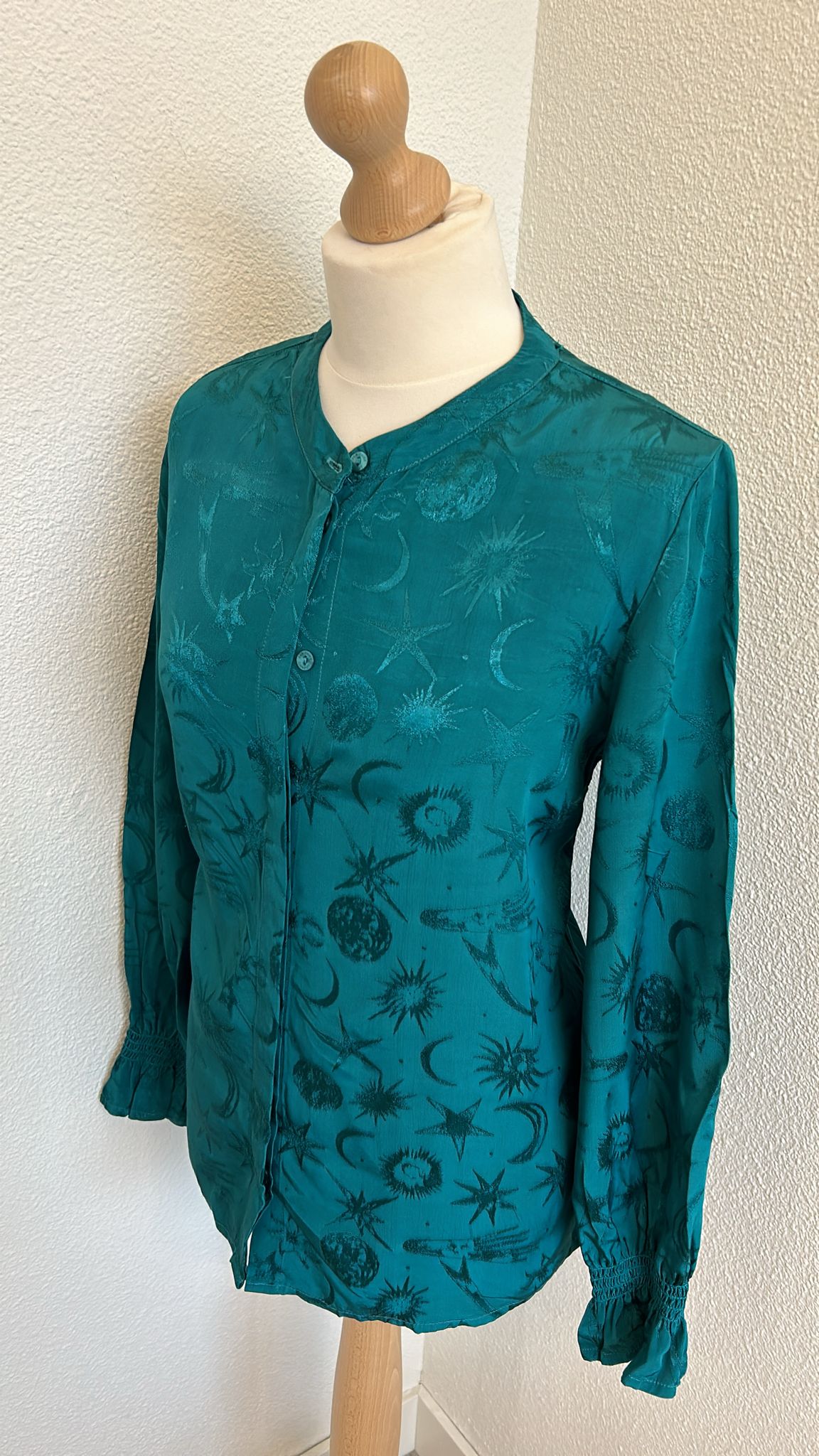 Fabienne Chapot - maat 40 - studio jac blouse