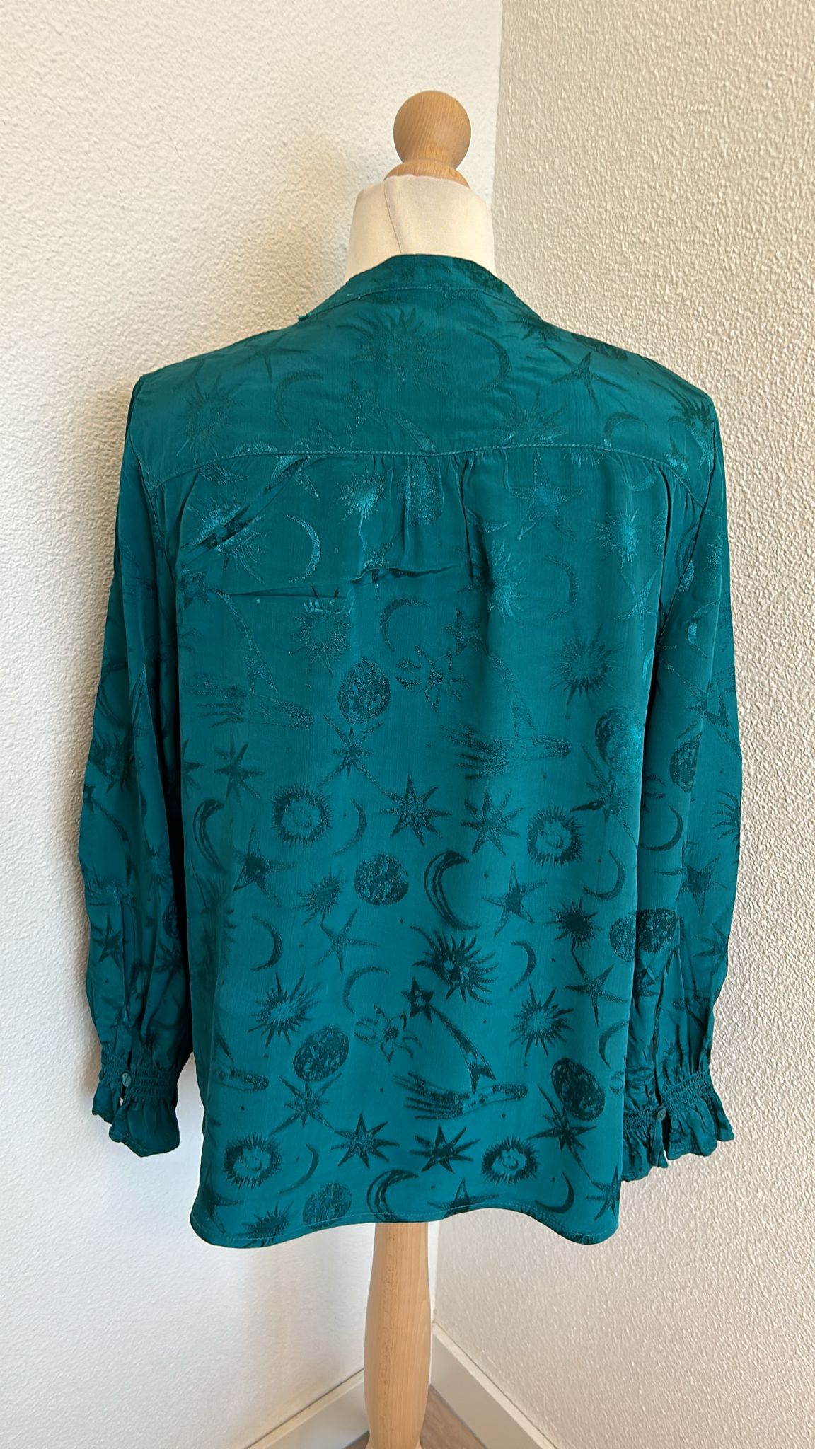 Fabienne Chapot - maat 40 - studio jac blouse