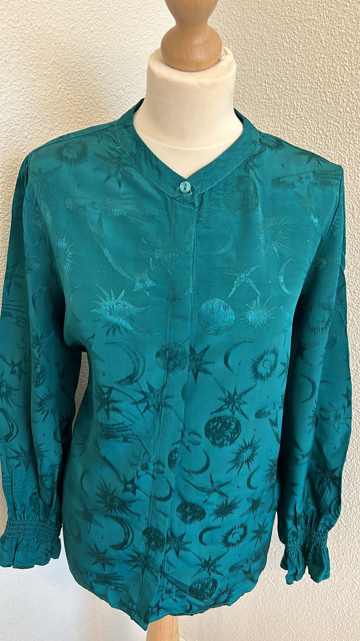 Fabienne Chapot - maat 40 - studio jac blouse