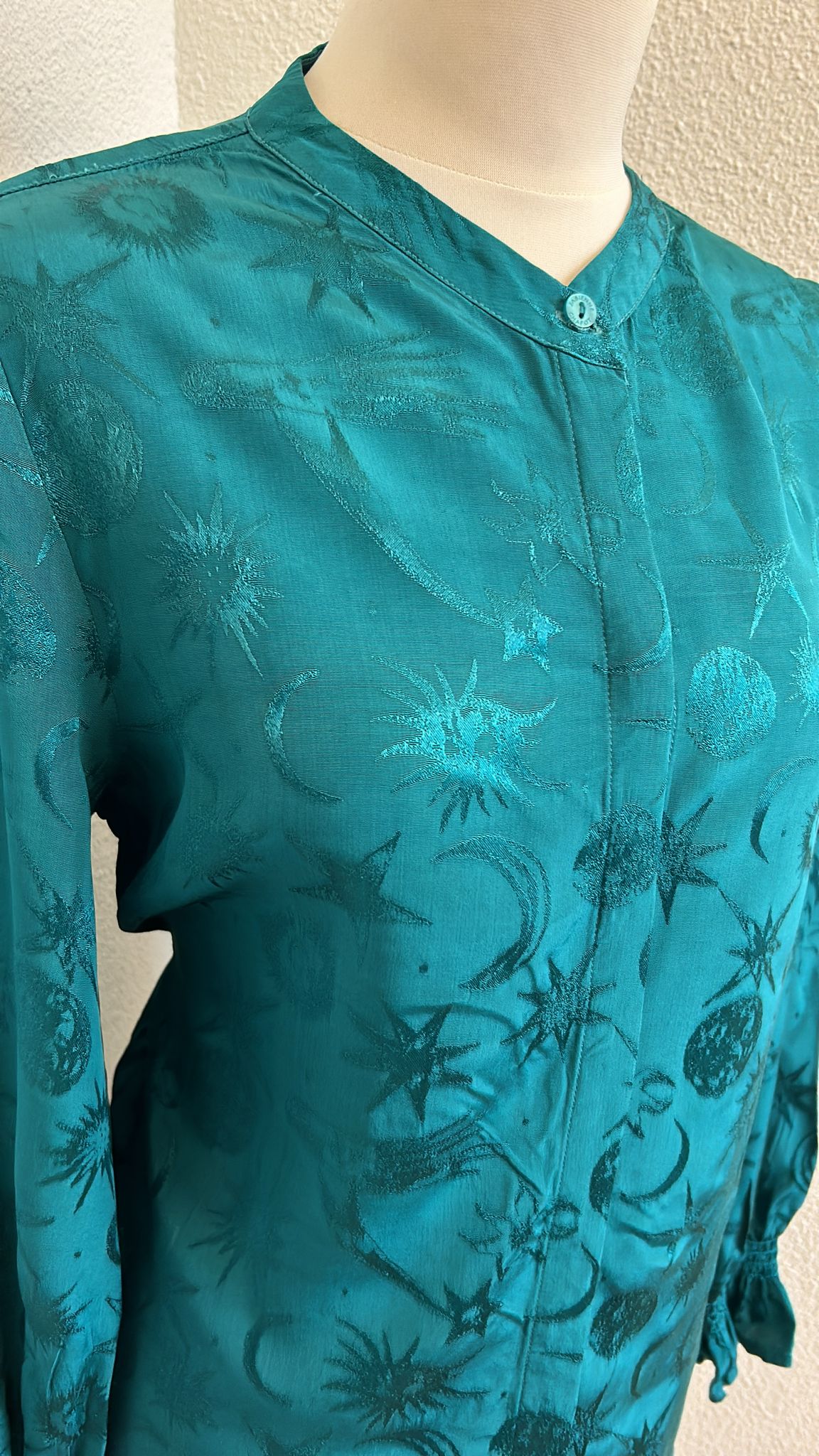 Fabienne Chapot - maat 40 - studio jac blouse