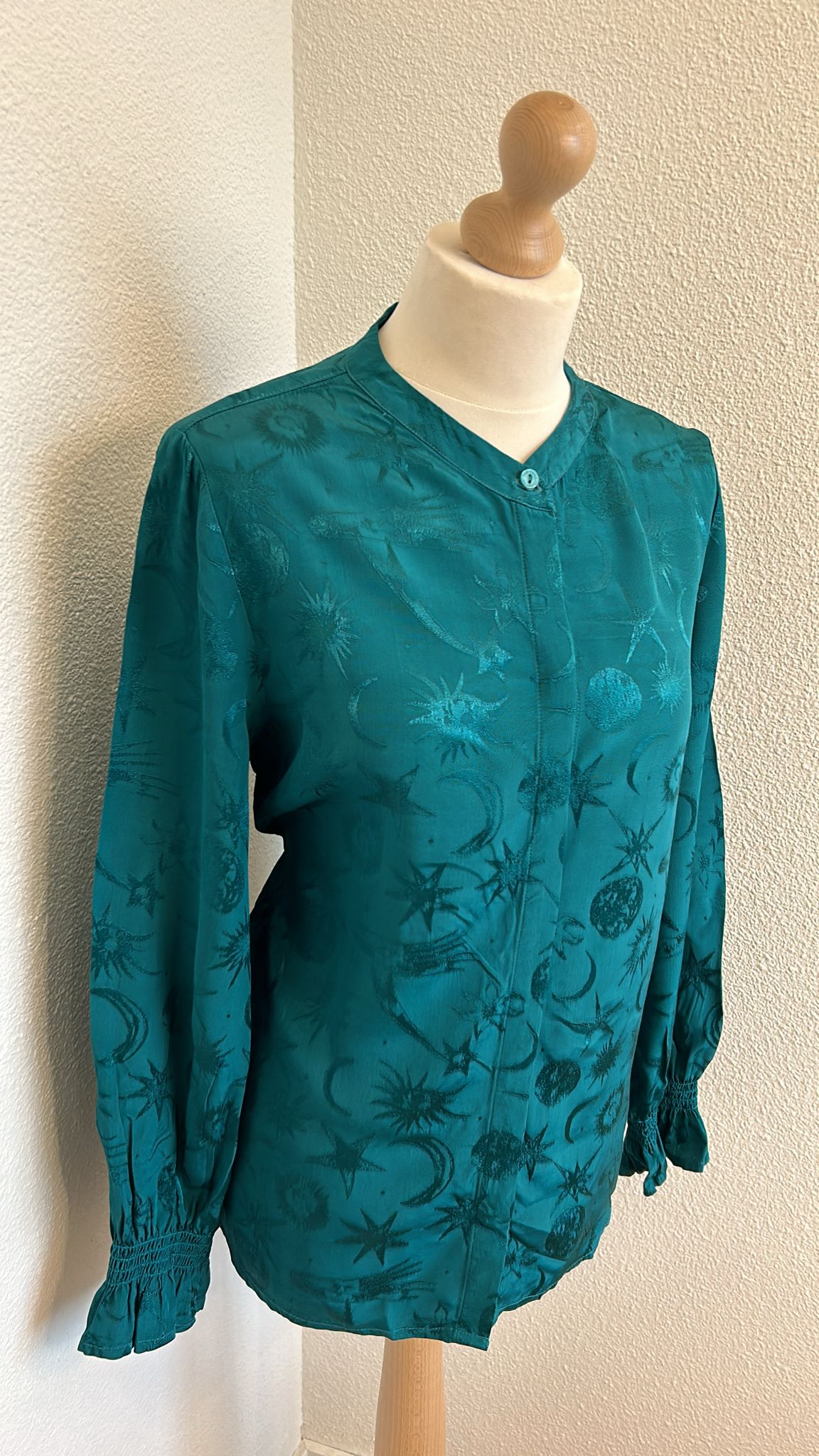 Fabienne Chapot - maat 40 - studio jac blouse