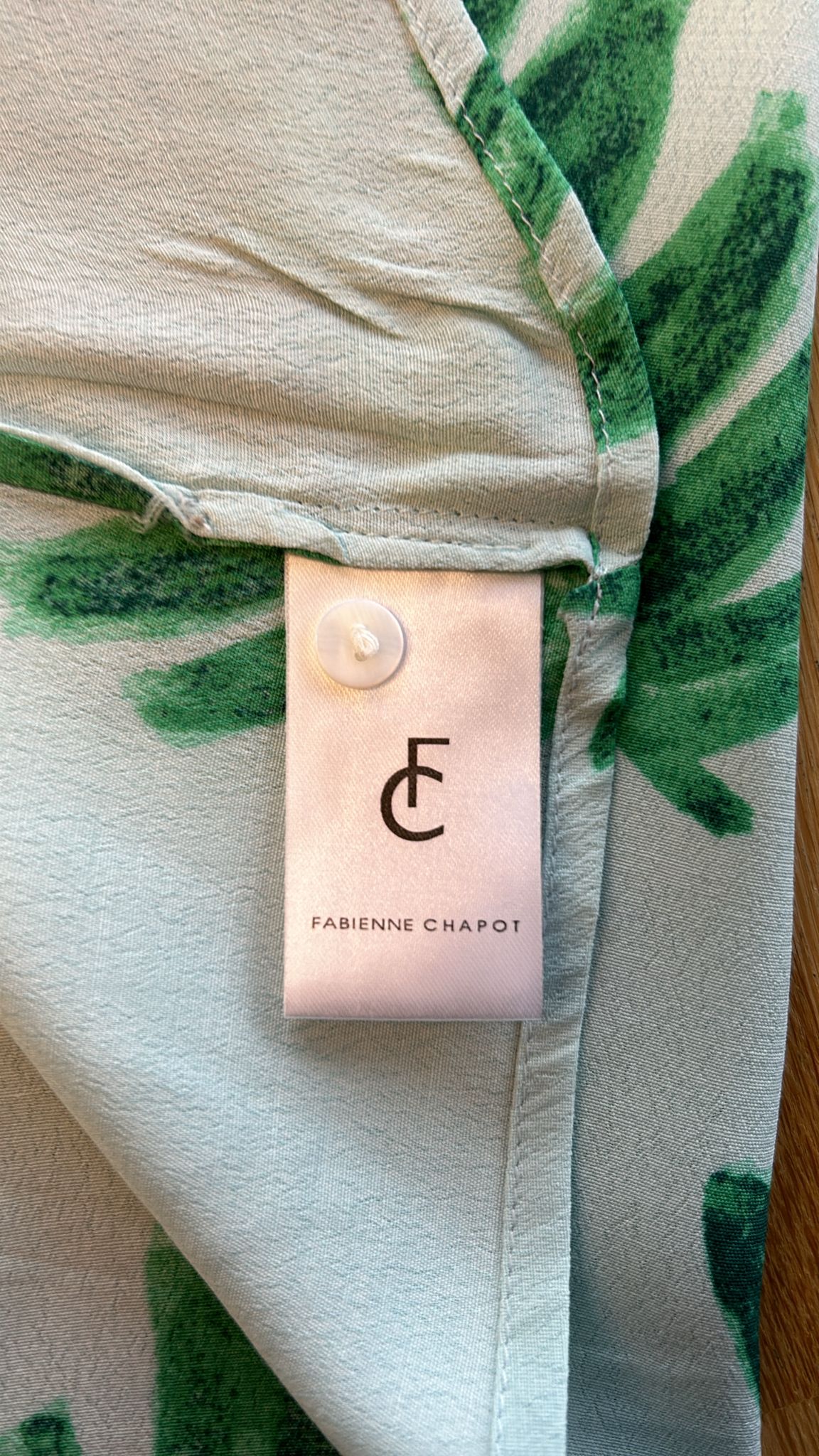 Fabienne Chapot - maat L - maggie dress