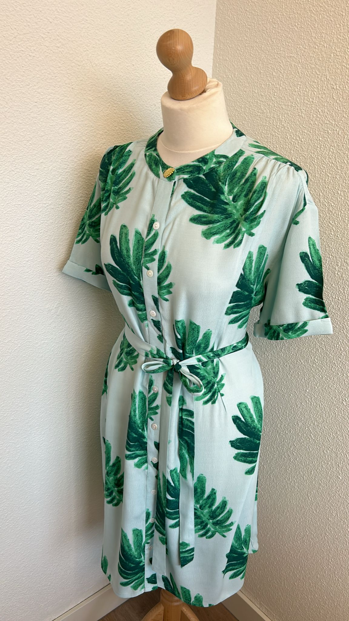 Fabienne Chapot - maat L - maggie dress