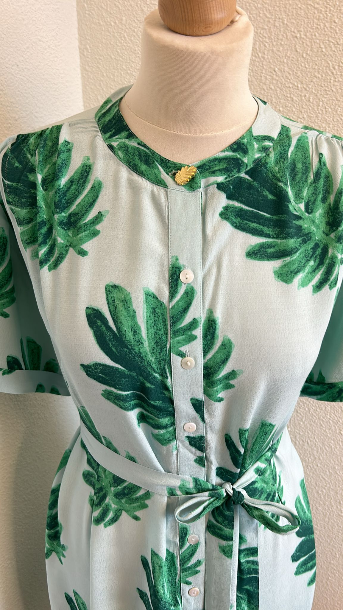 Fabienne Chapot - maat L - maggie dress