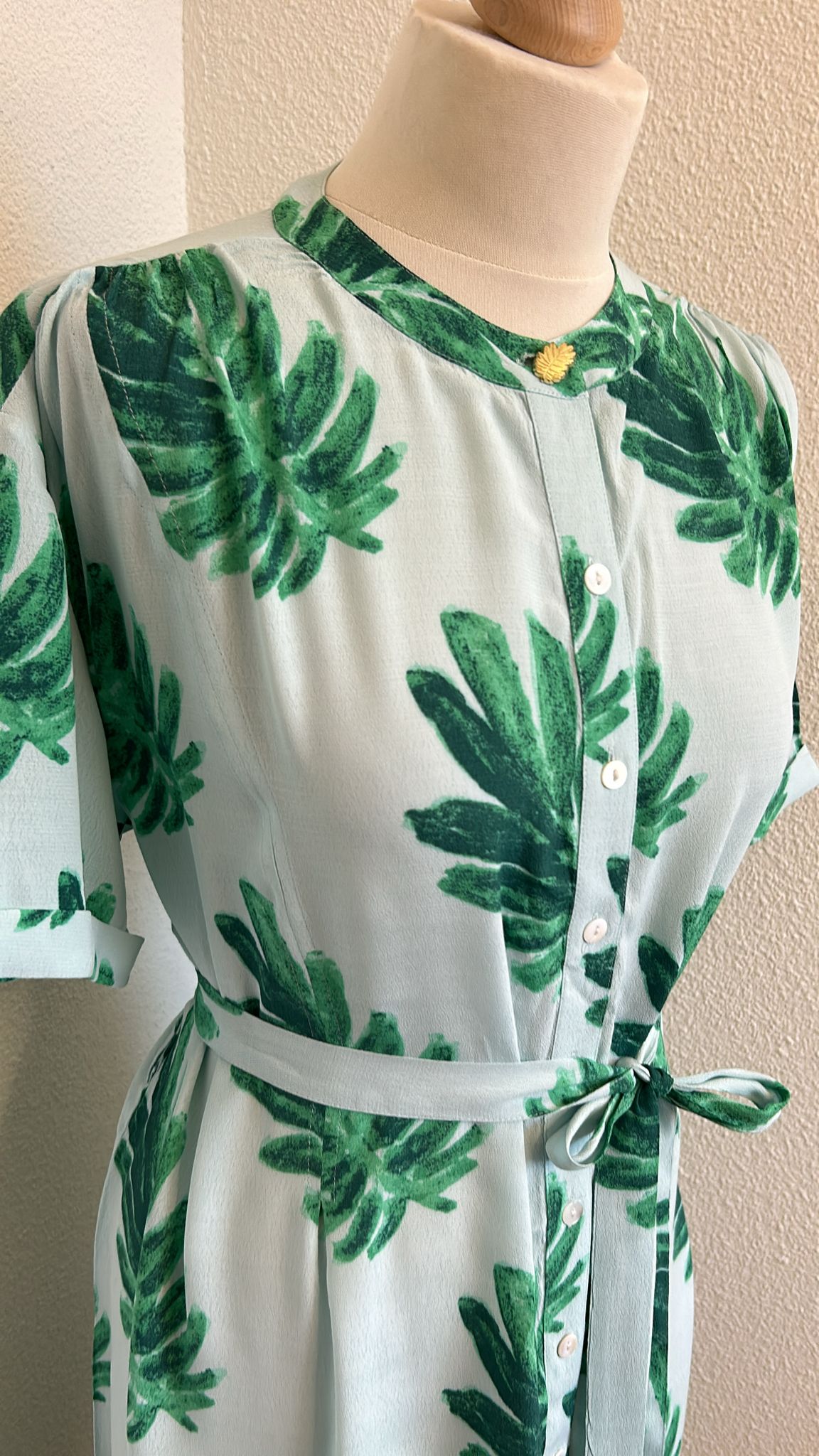 Fabienne Chapot - maat L - maggie dress