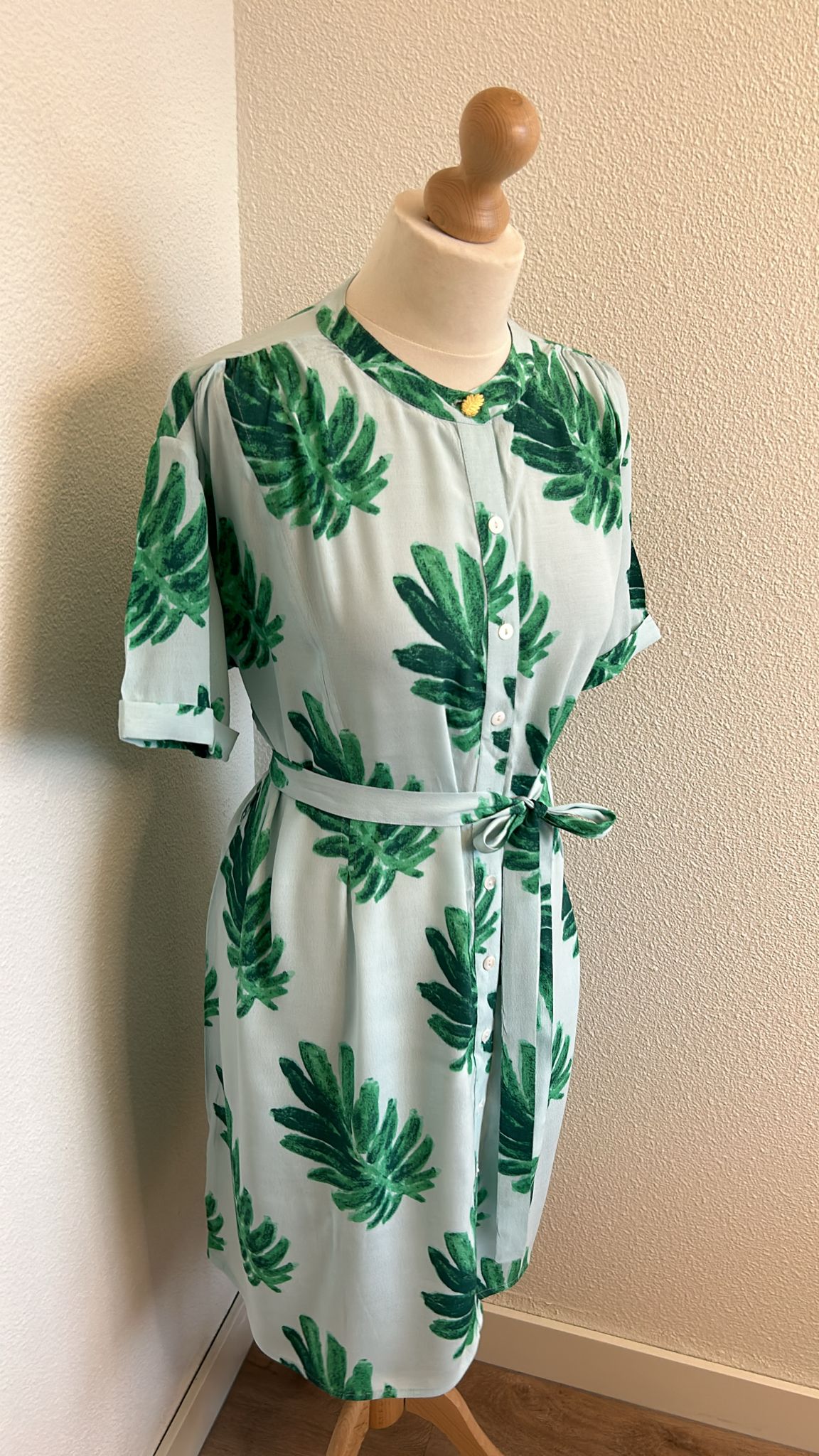 Fabienne Chapot - maat L - maggie dress