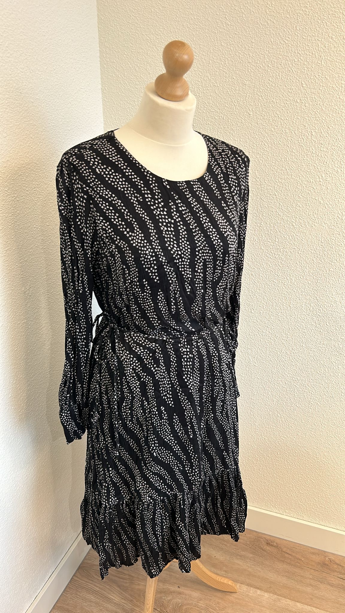 Fabienne Chapot - maat XL - Bonnie bo dress