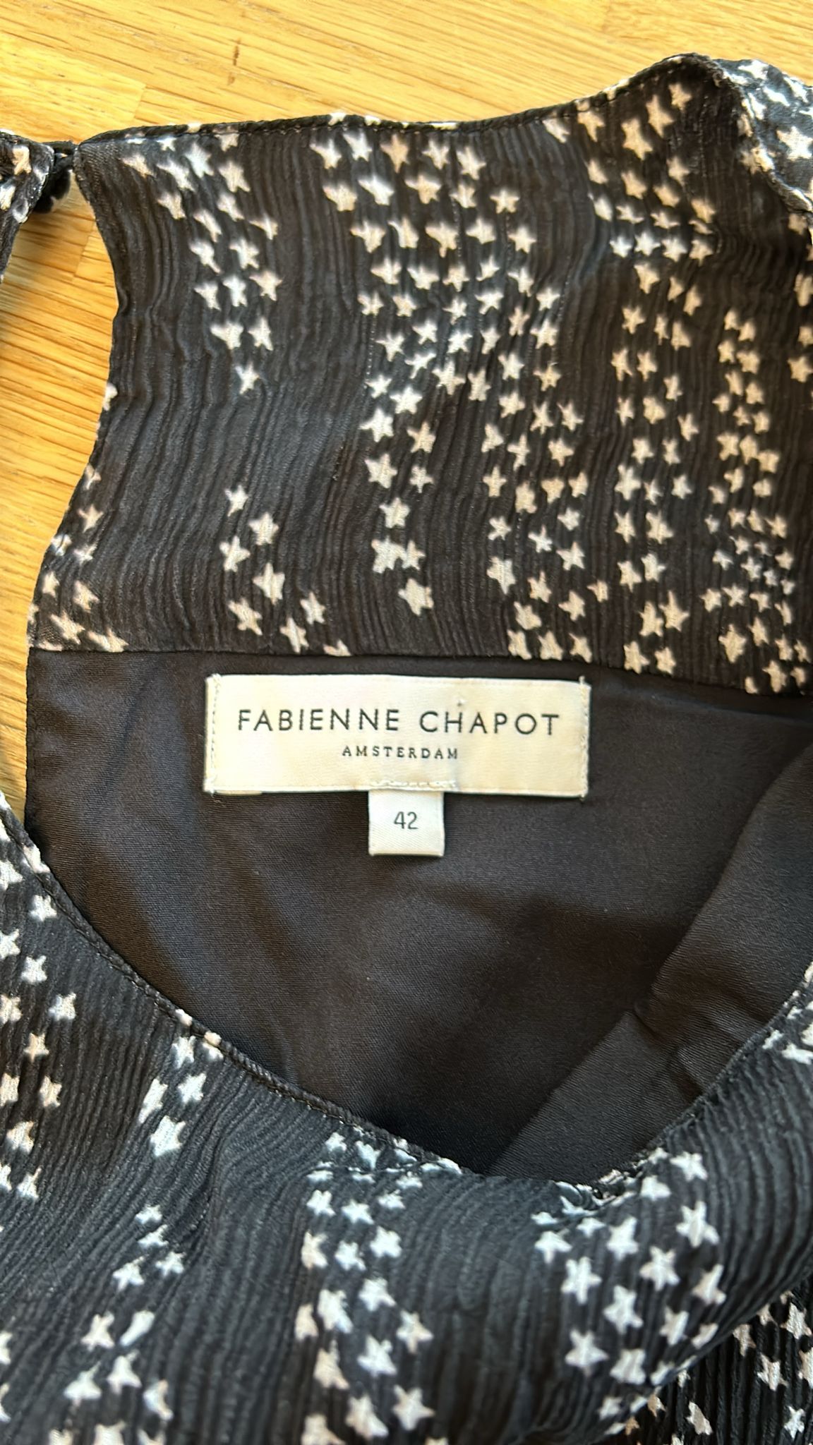 Fabienne Chapot - maat XL - Bonnie bo dress