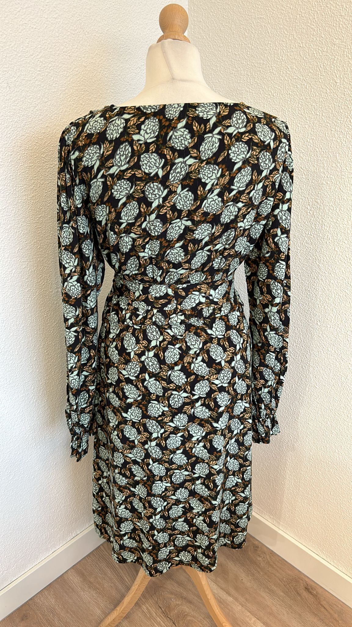 Fabienne Chapot - maat 40 - Isabella shirt dress