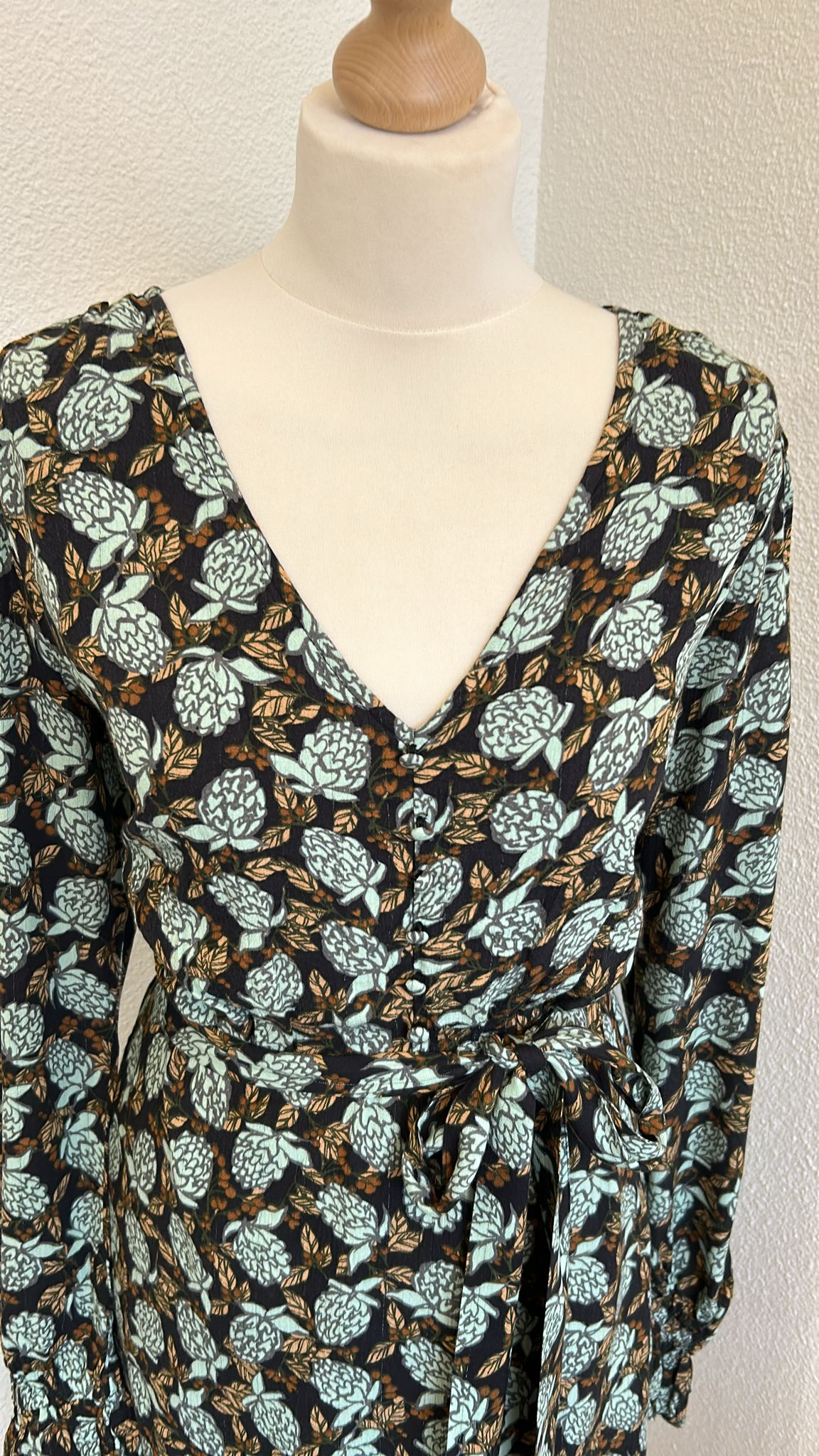 Fabienne Chapot - maat 40 - Isabella shirt dress