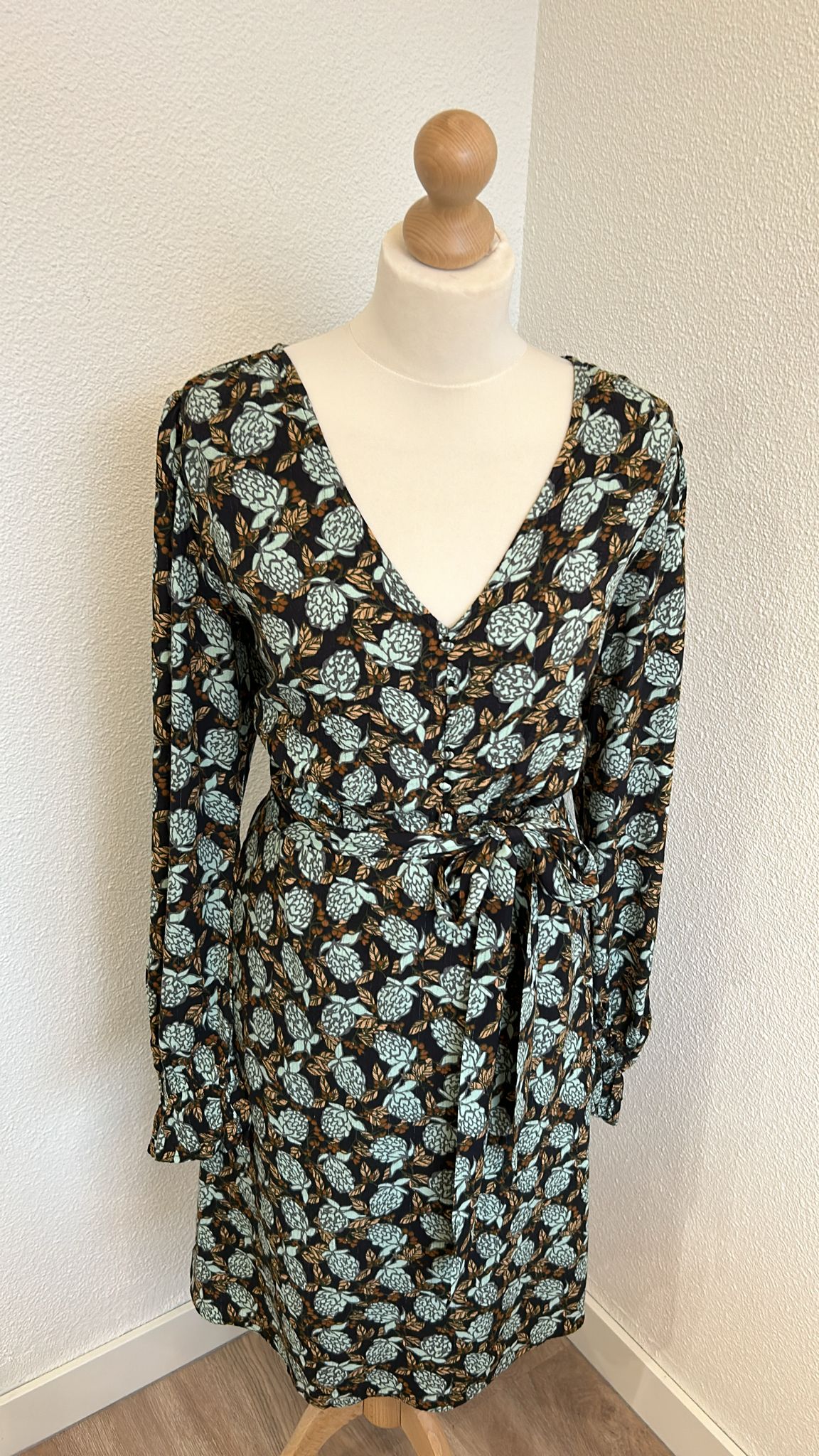 Fabienne Chapot - maat 40 - Isabella shirt dress
