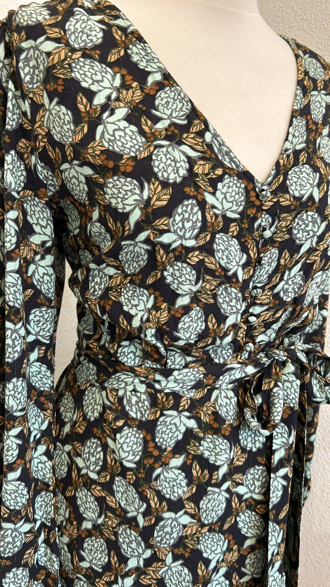 Fabienne Chapot - maat 40 - Isabella shirt dress