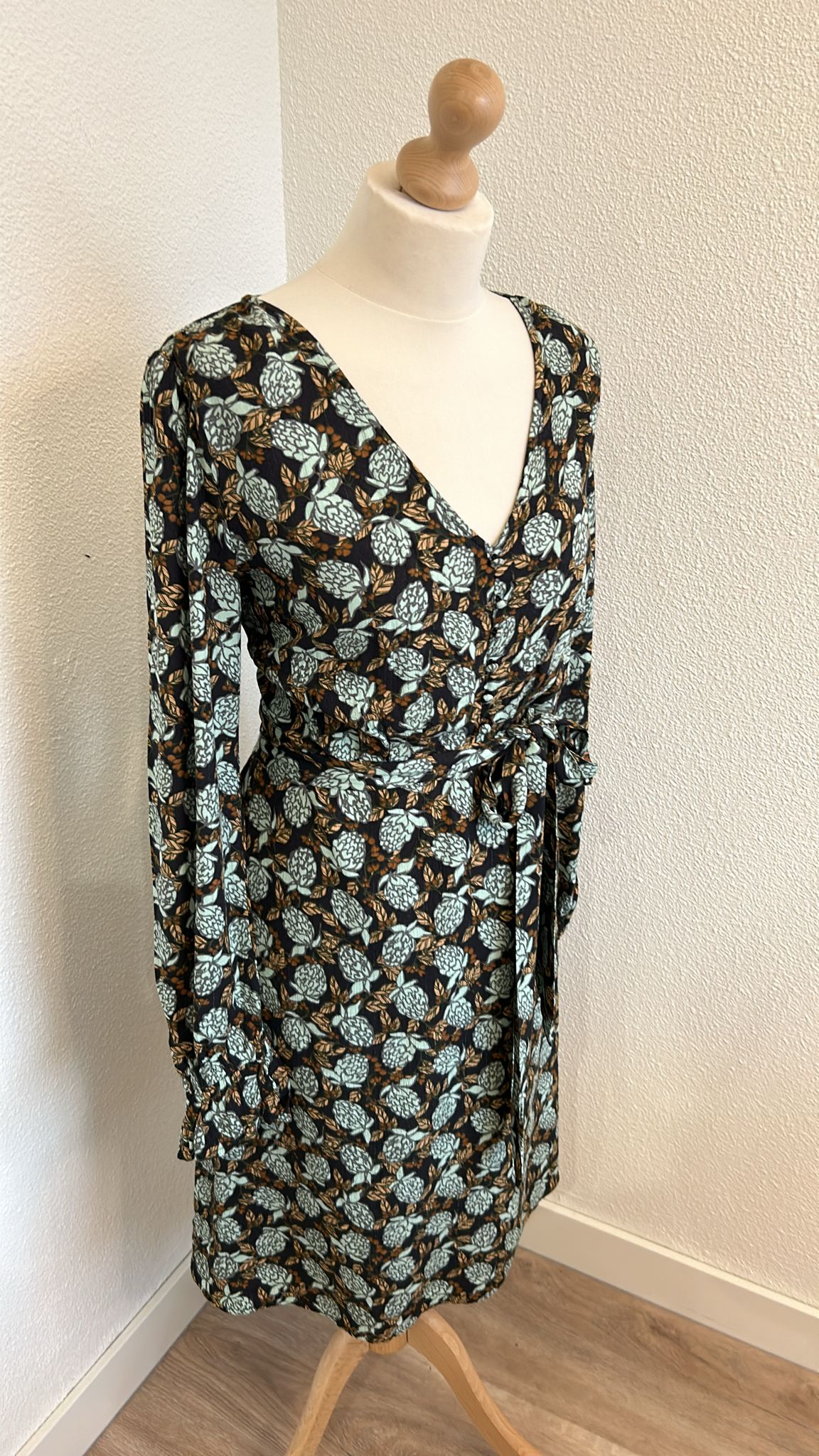 Fabienne Chapot - maat 40 - Isabella shirt dress