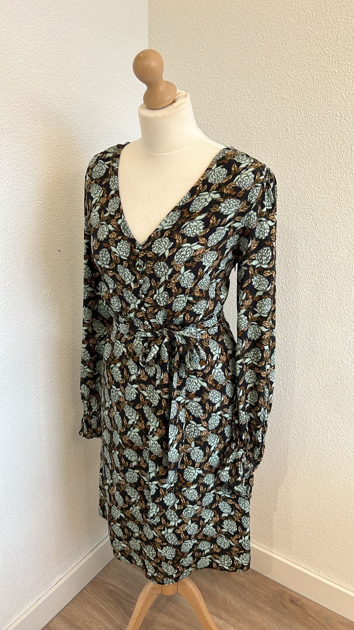 Fabienne Chapot - maat 40 - Isabella shirt dress