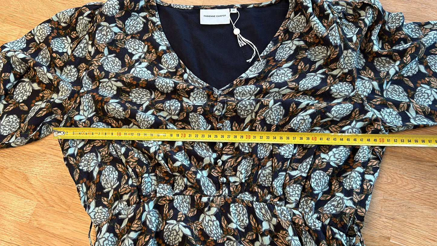 Fabienne Chapot - maat 40 - Isabella shirt dress