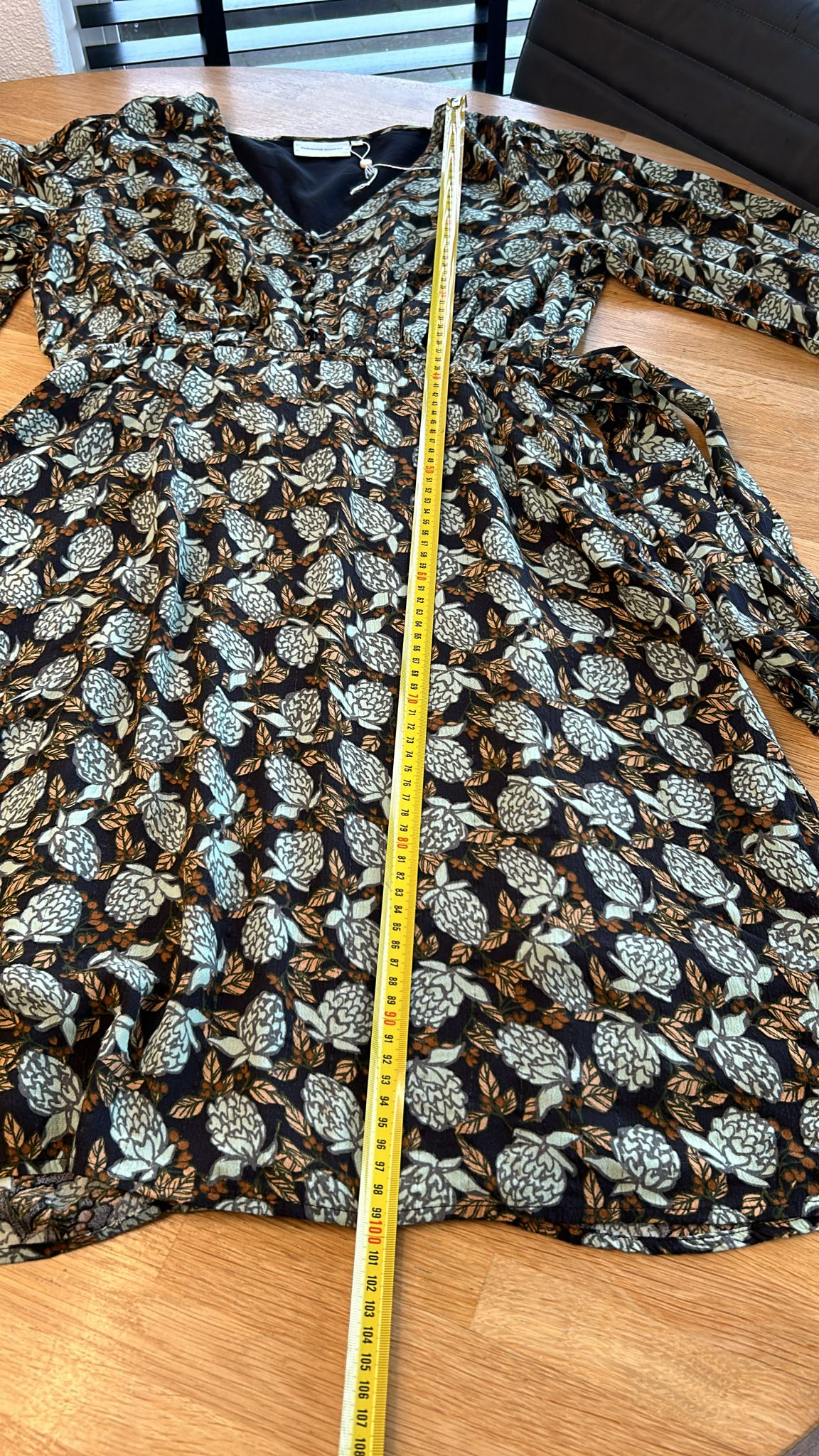 Fabienne Chapot - maat 40 - Isabella shirt dress