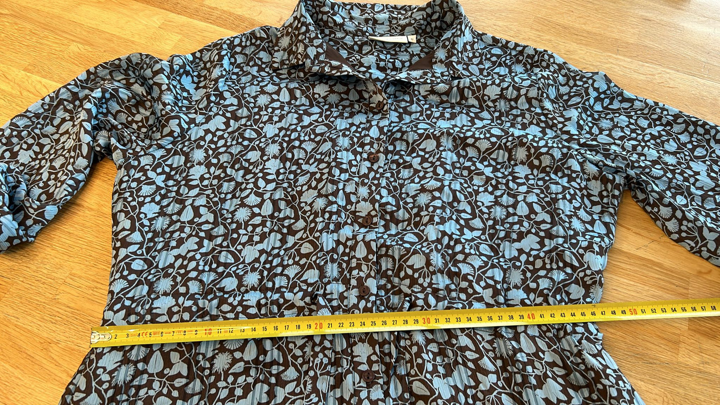 Fabienne Chapot - maat 42 - Frida midi dress