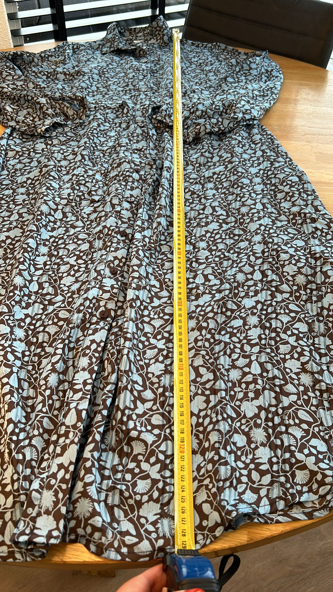 Fabienne Chapot - maat 42 - Frida midi dress