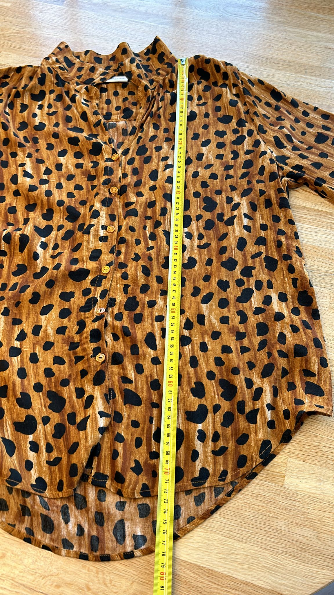 Fabienne Chapot - maat L - Lily blouse