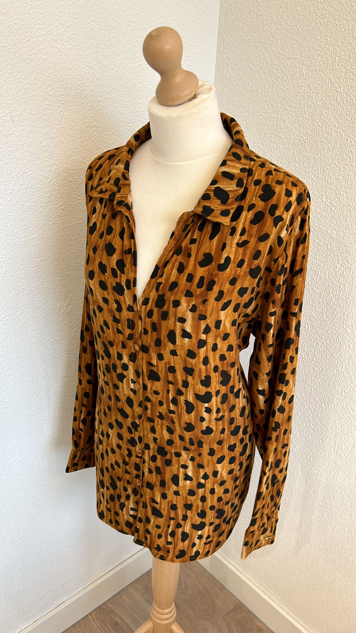 Fabienne Chapot - maat L - Lily blouse