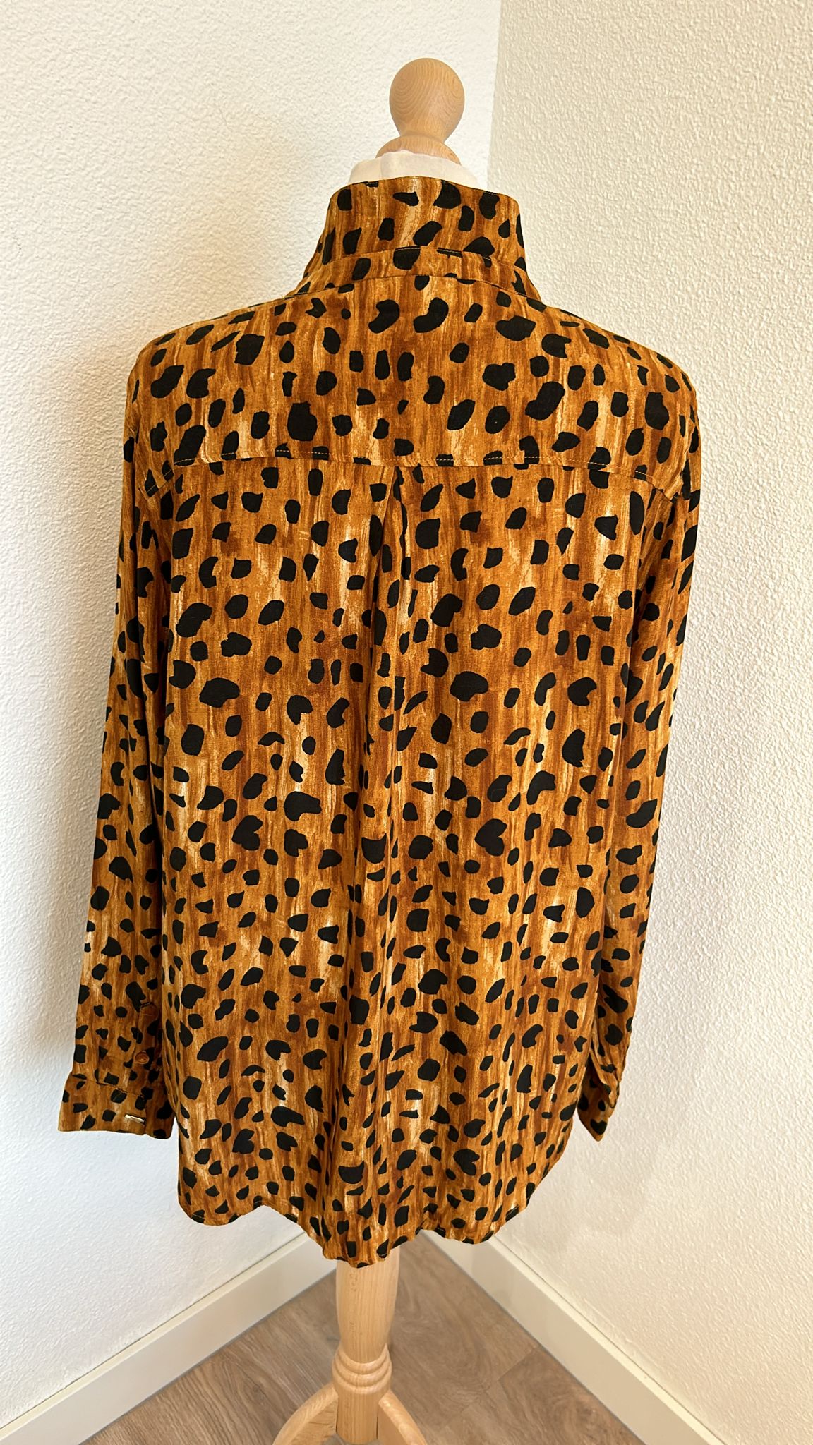 Fabienne Chapot - maat L - Lily blouse