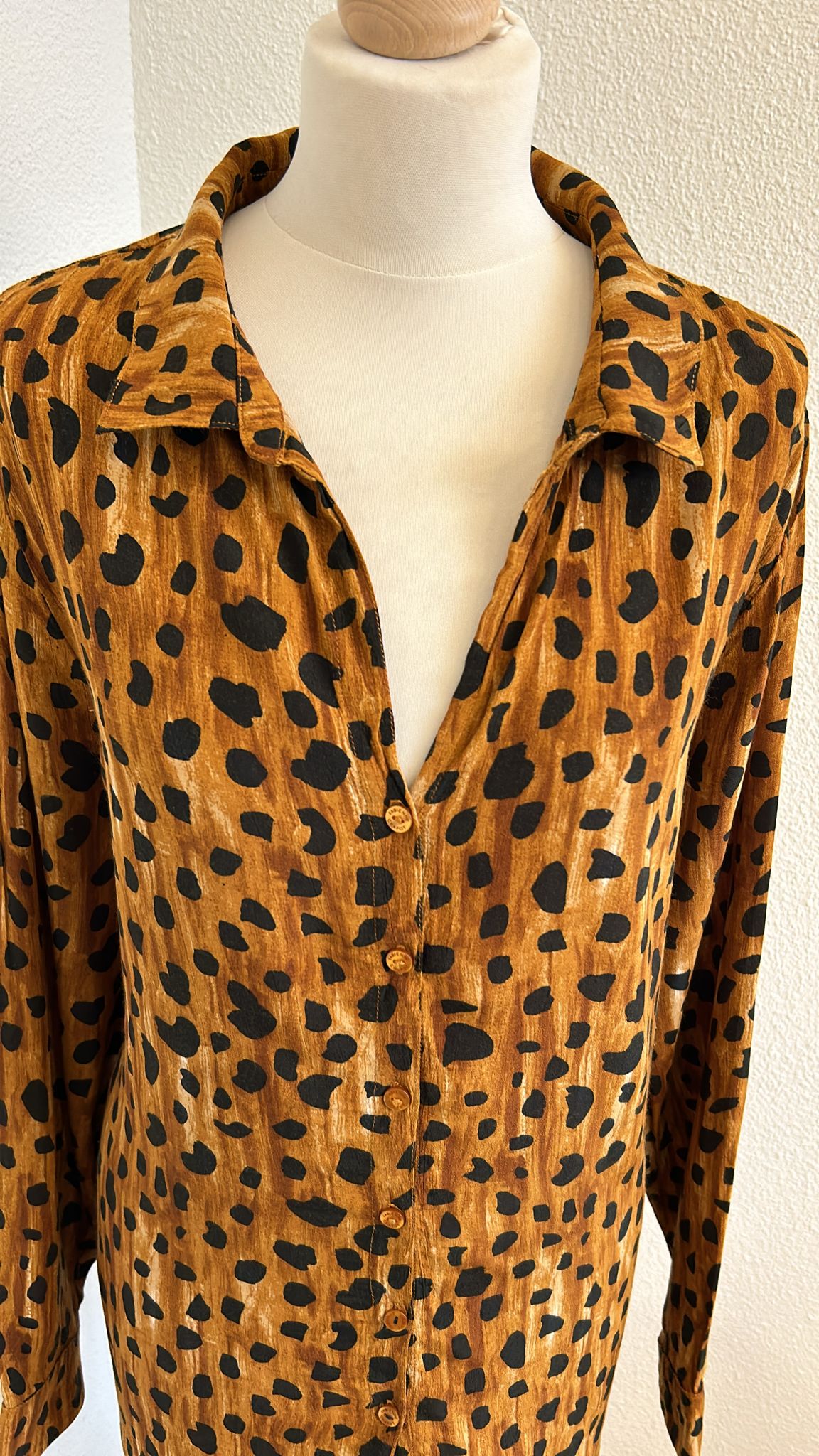 Fabienne Chapot - maat L - Lily blouse