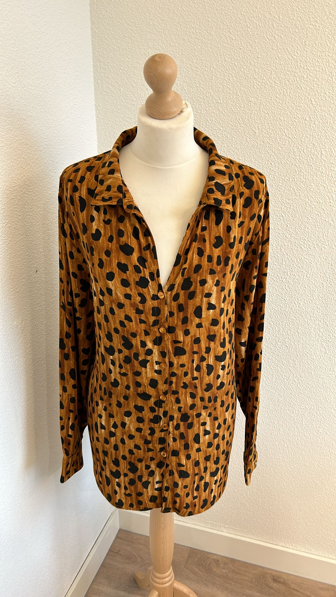 Fabienne Chapot - maat L - Lily blouse