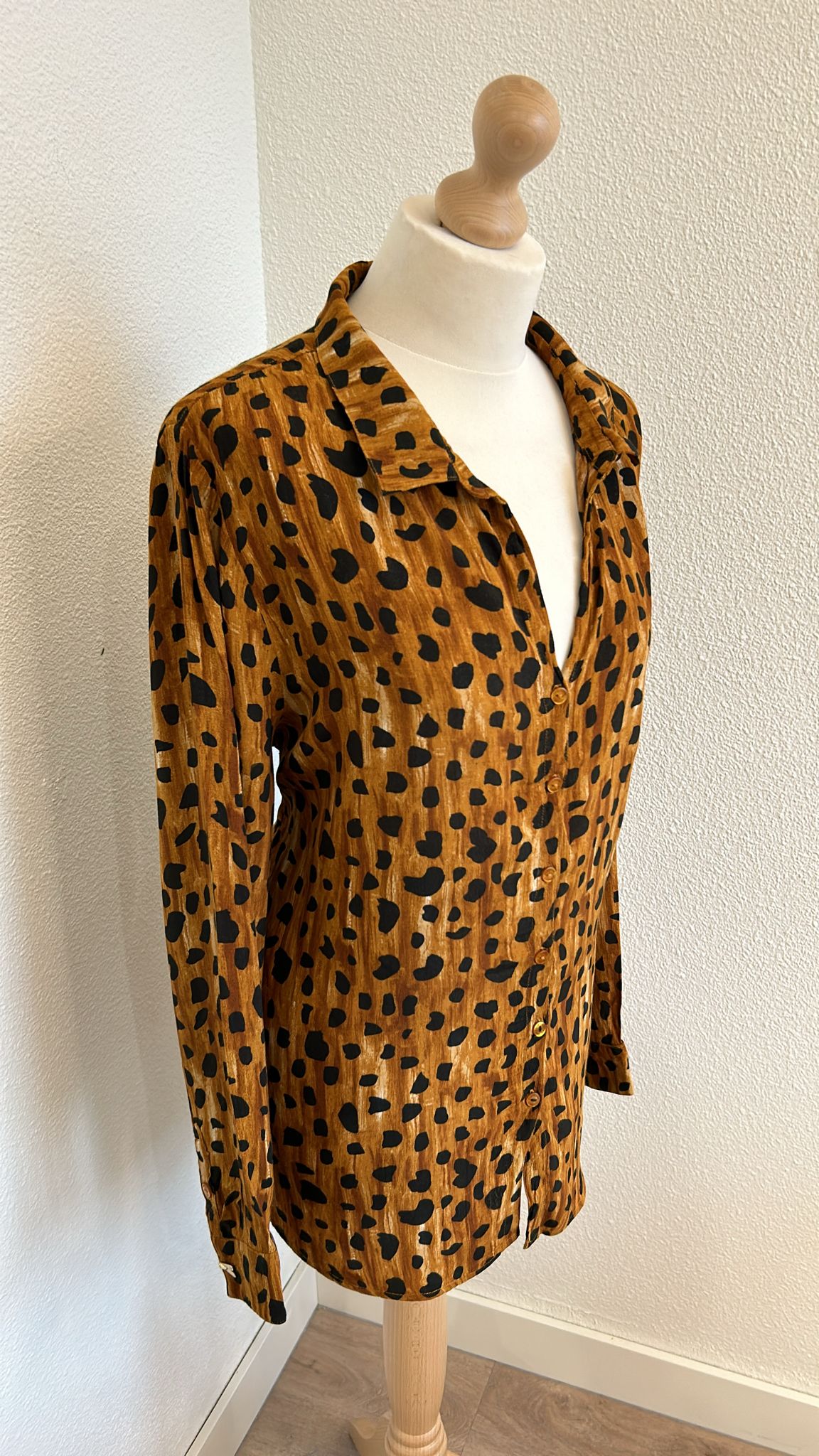 Fabienne Chapot - maat L - Lily blouse