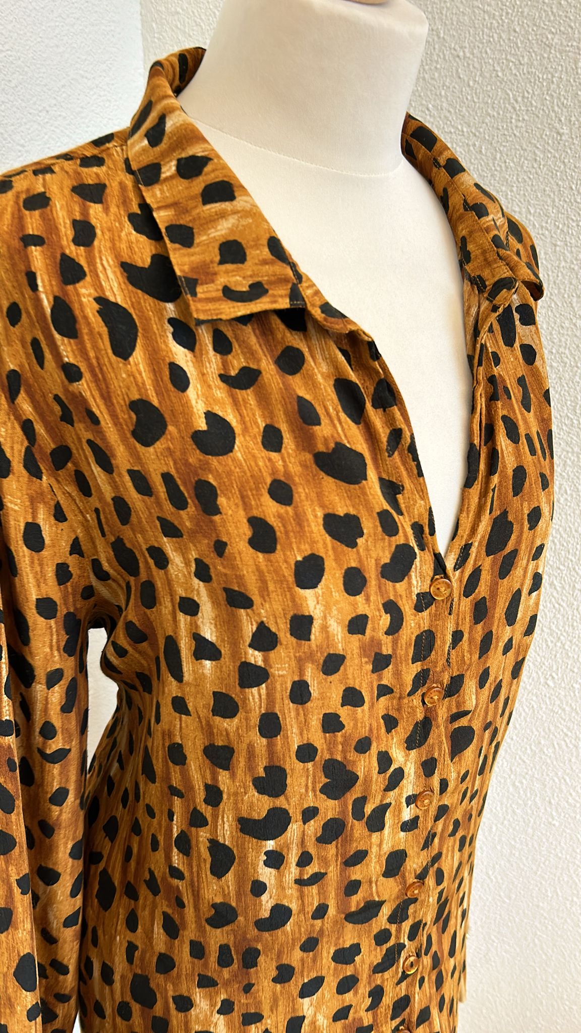 Fabienne Chapot - maat L - Lily blouse