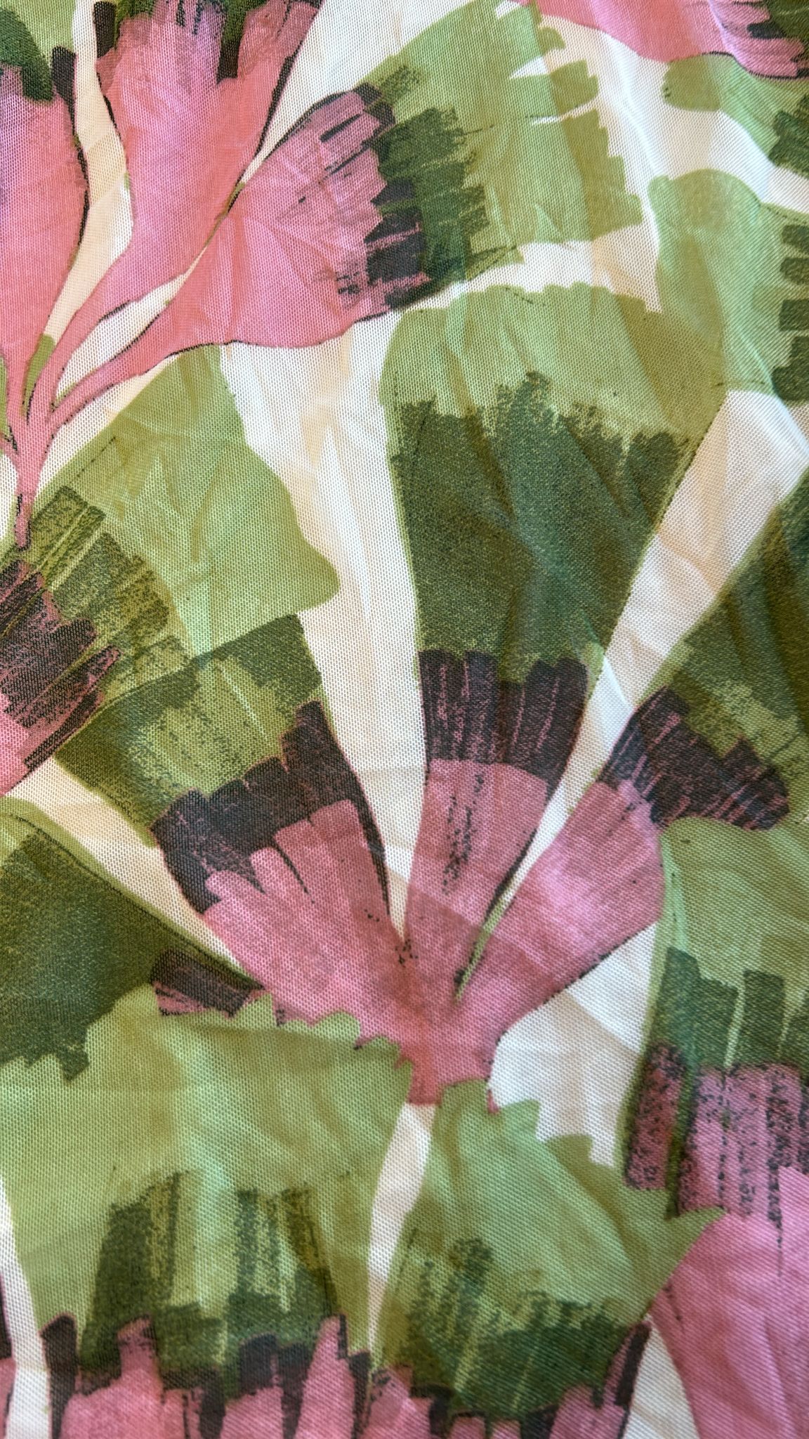 Fabienne Chapot - maat M - natasja frill dress NIEUW