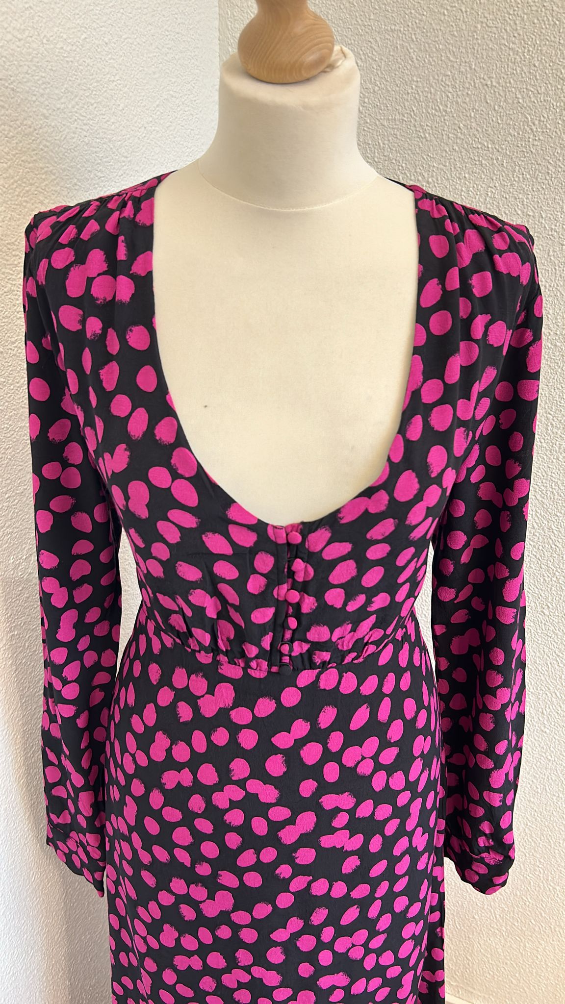 Fabienne Chapot - maat L - Lewis dress