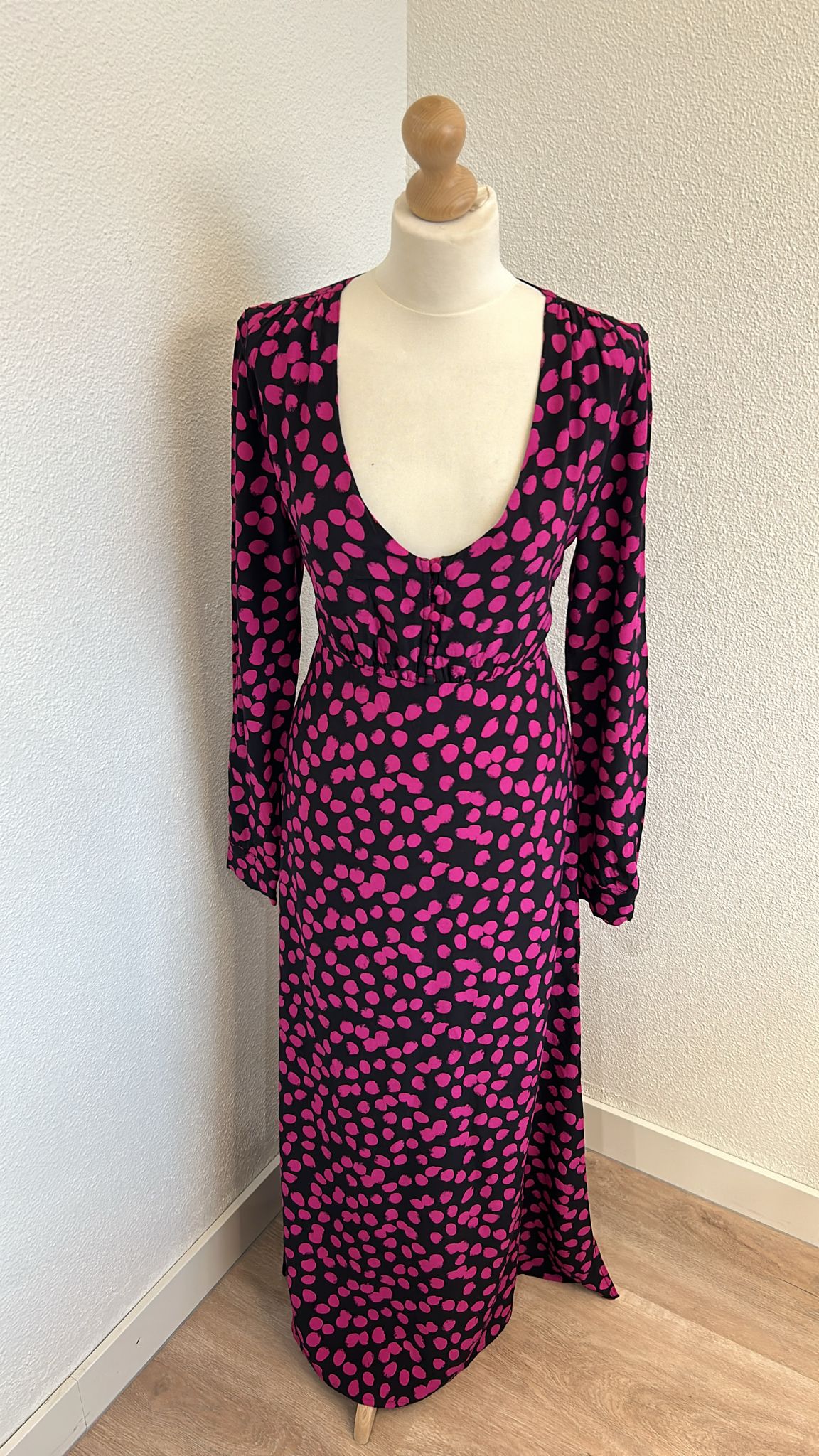 Fabienne Chapot - maat L - Lewis dress