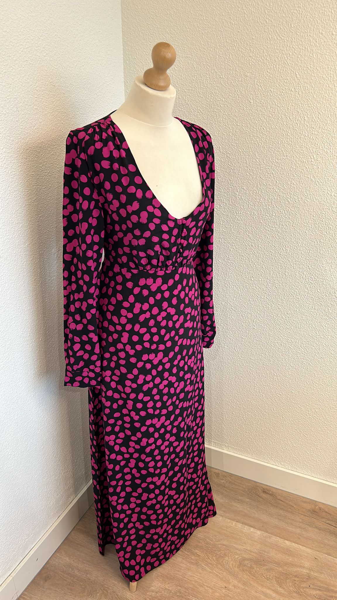 Fabienne Chapot - maat L - Lewis dress