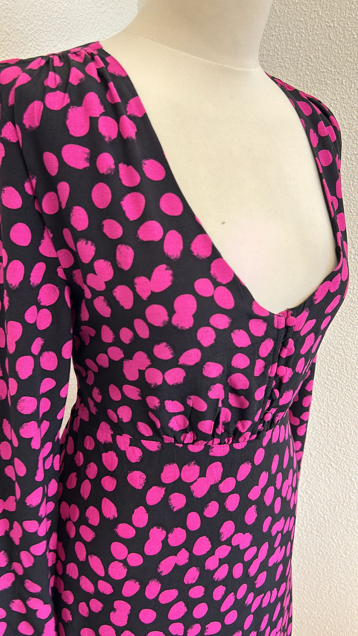Fabienne Chapot - maat L - Lewis dress
