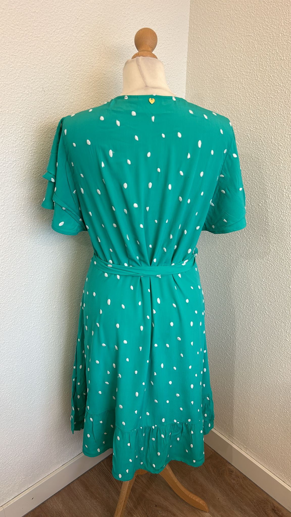 Fabienne Chapot - maat L - Archien indy dress