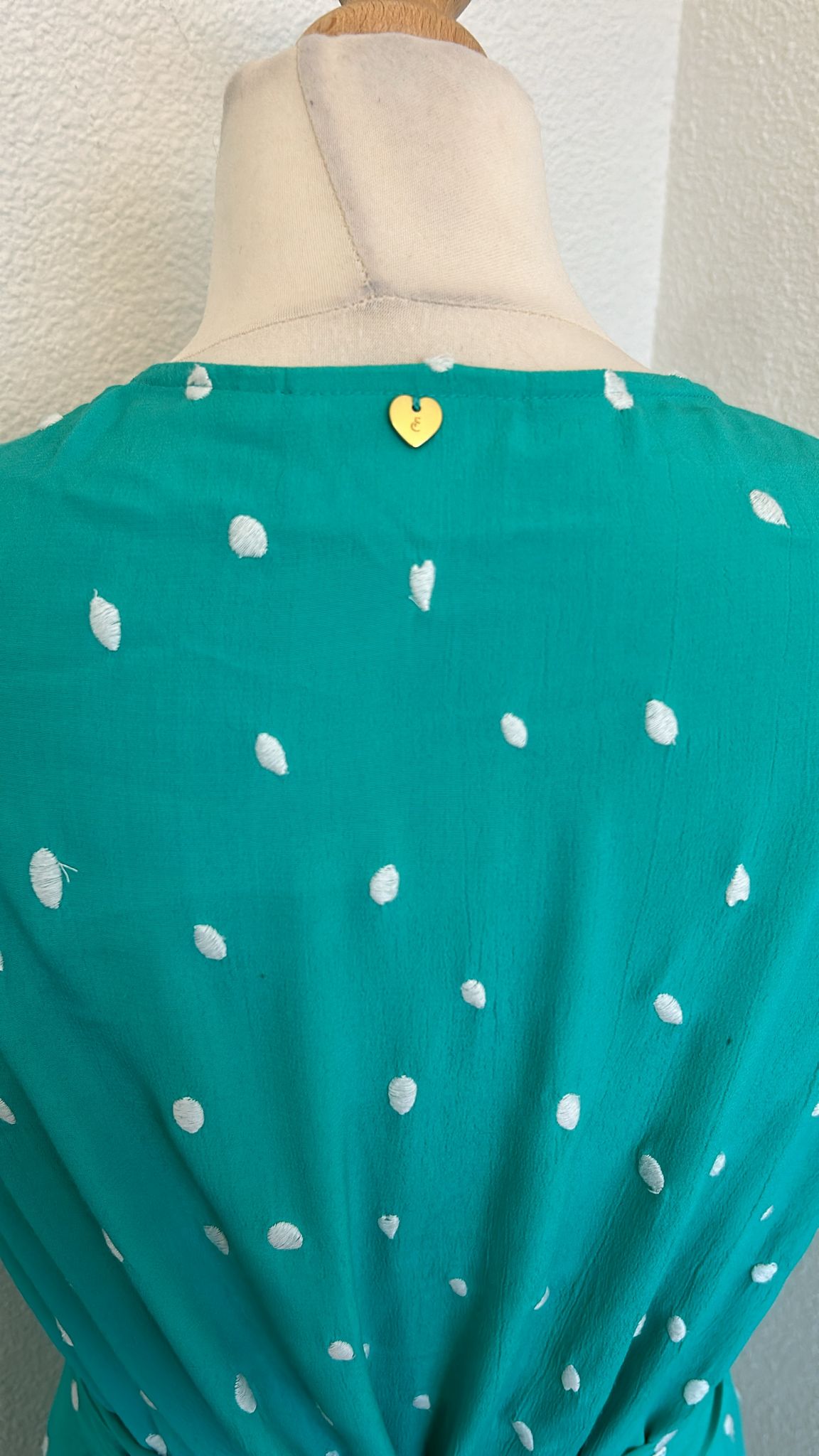Fabienne Chapot - maat L - Archien indy dress