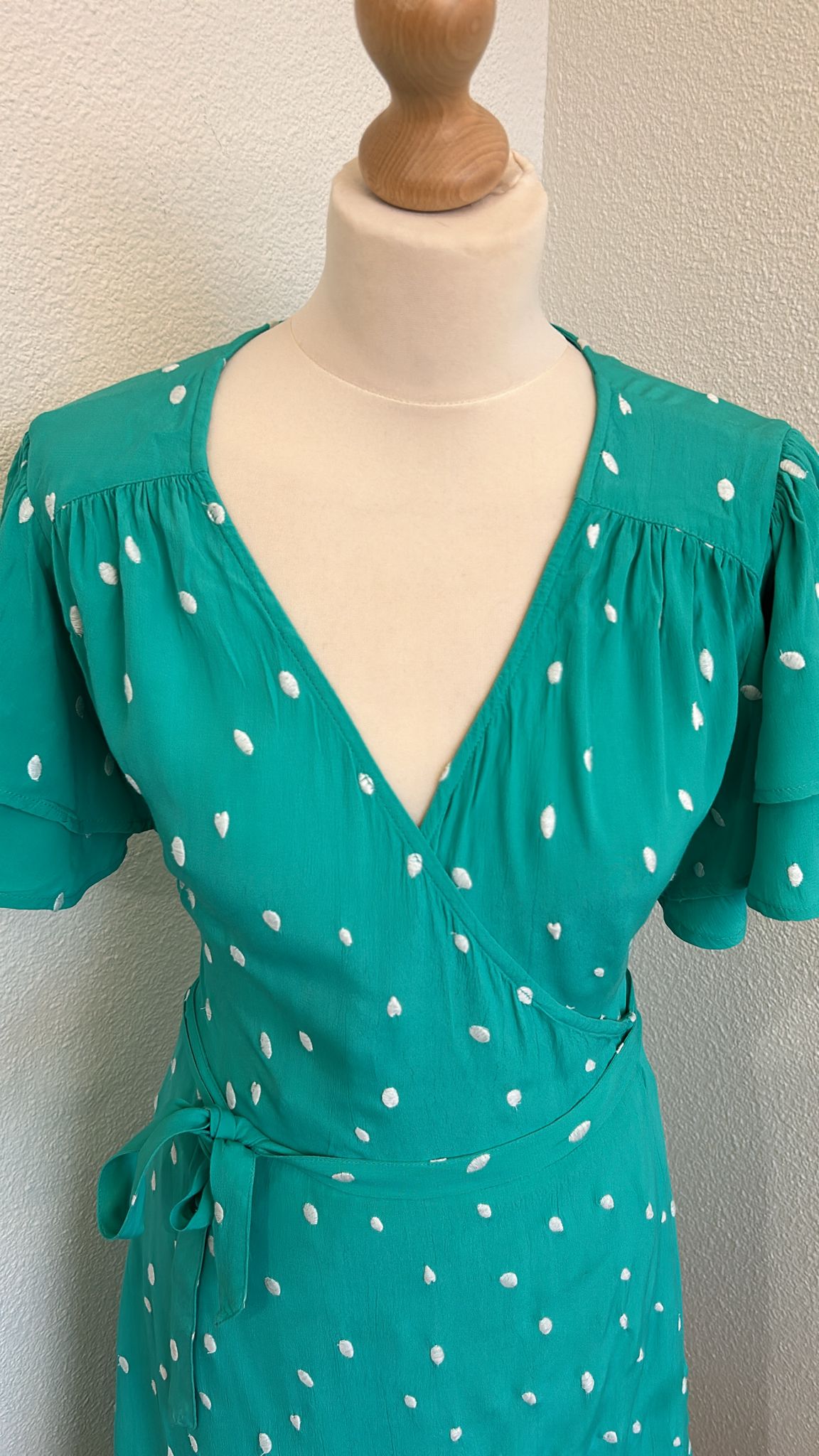 Fabienne Chapot - maat L - Archien indy dress