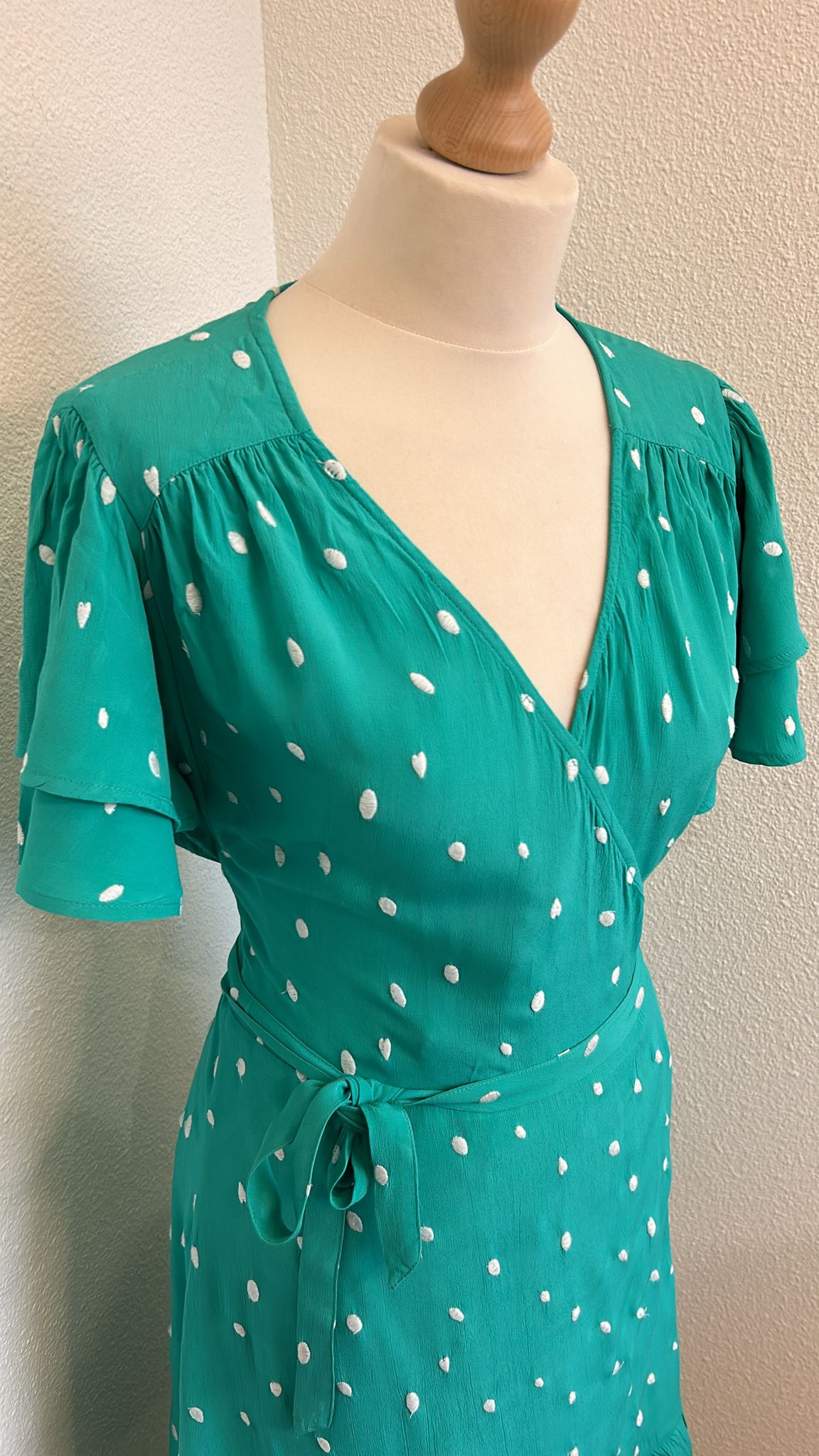 Fabienne Chapot - maat L - Archien indy dress