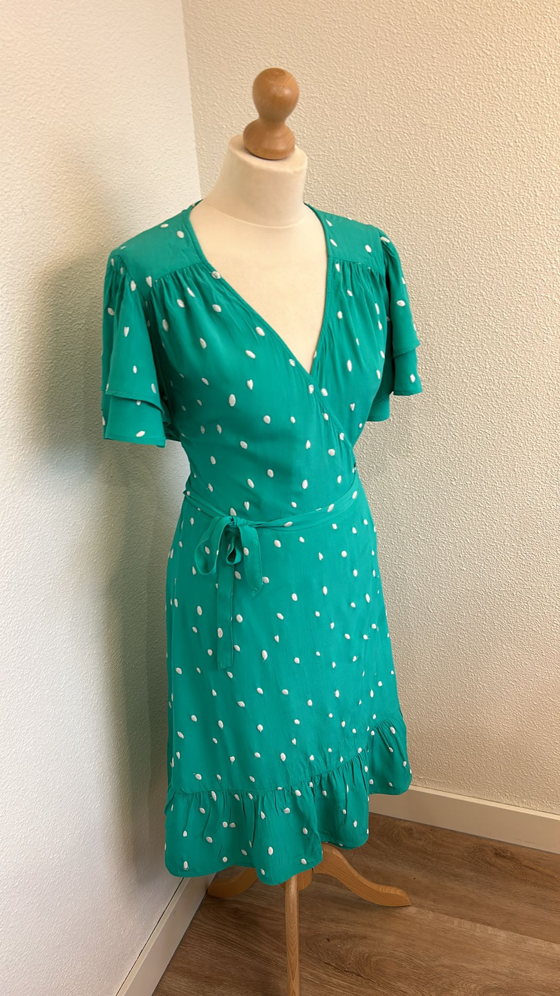Fabienne Chapot - maat L - Archien indy dress