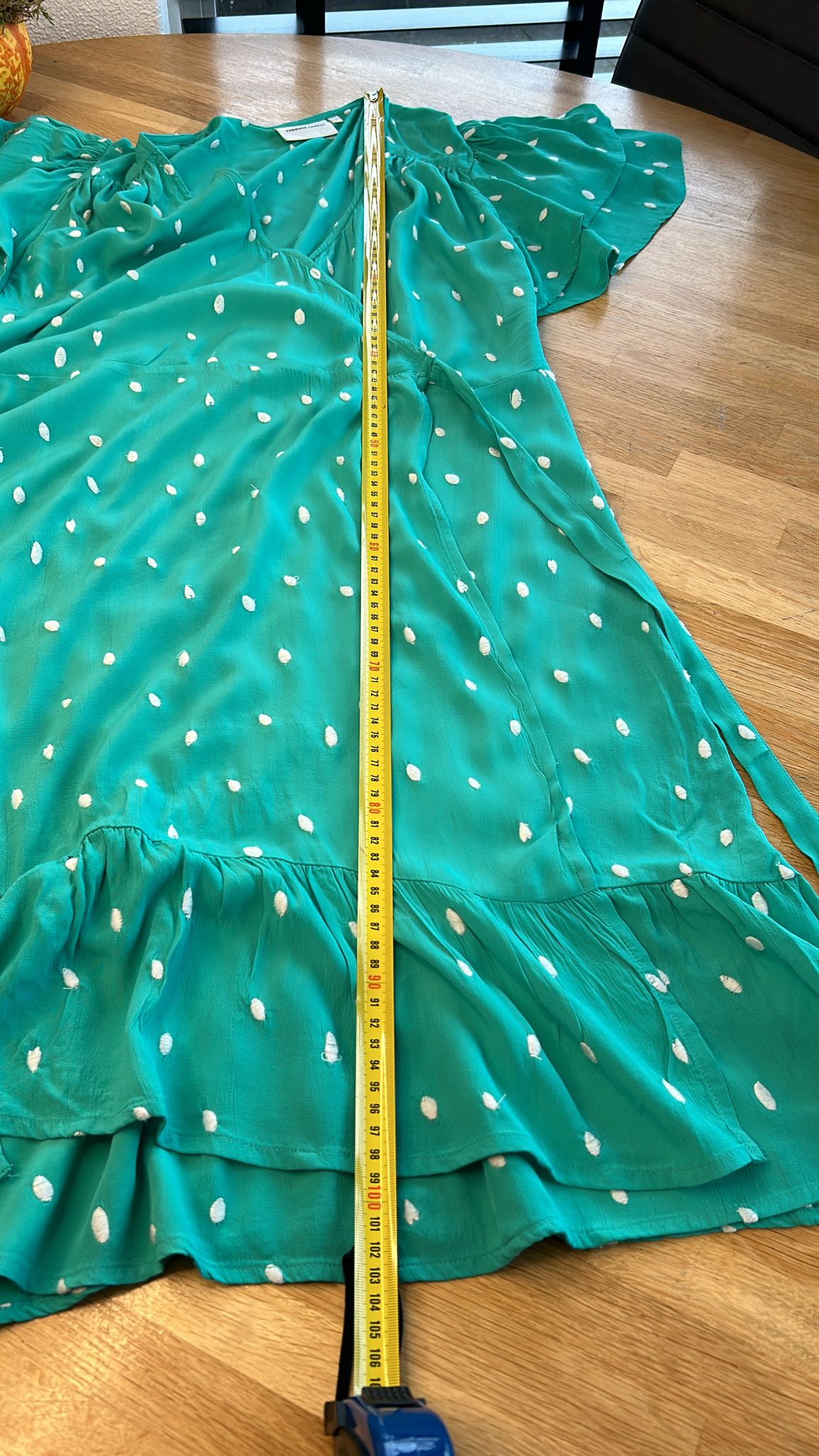 Fabienne Chapot - maat L - Archien indy dress