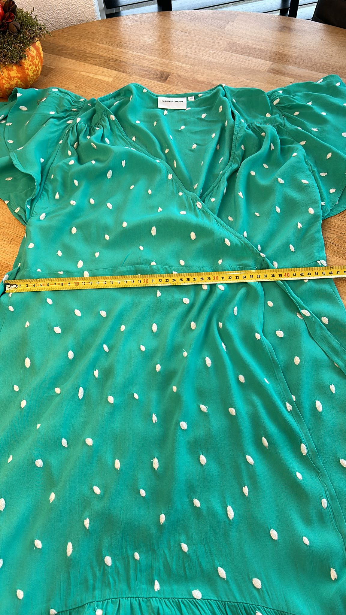Fabienne Chapot - maat L - Archien indy dress