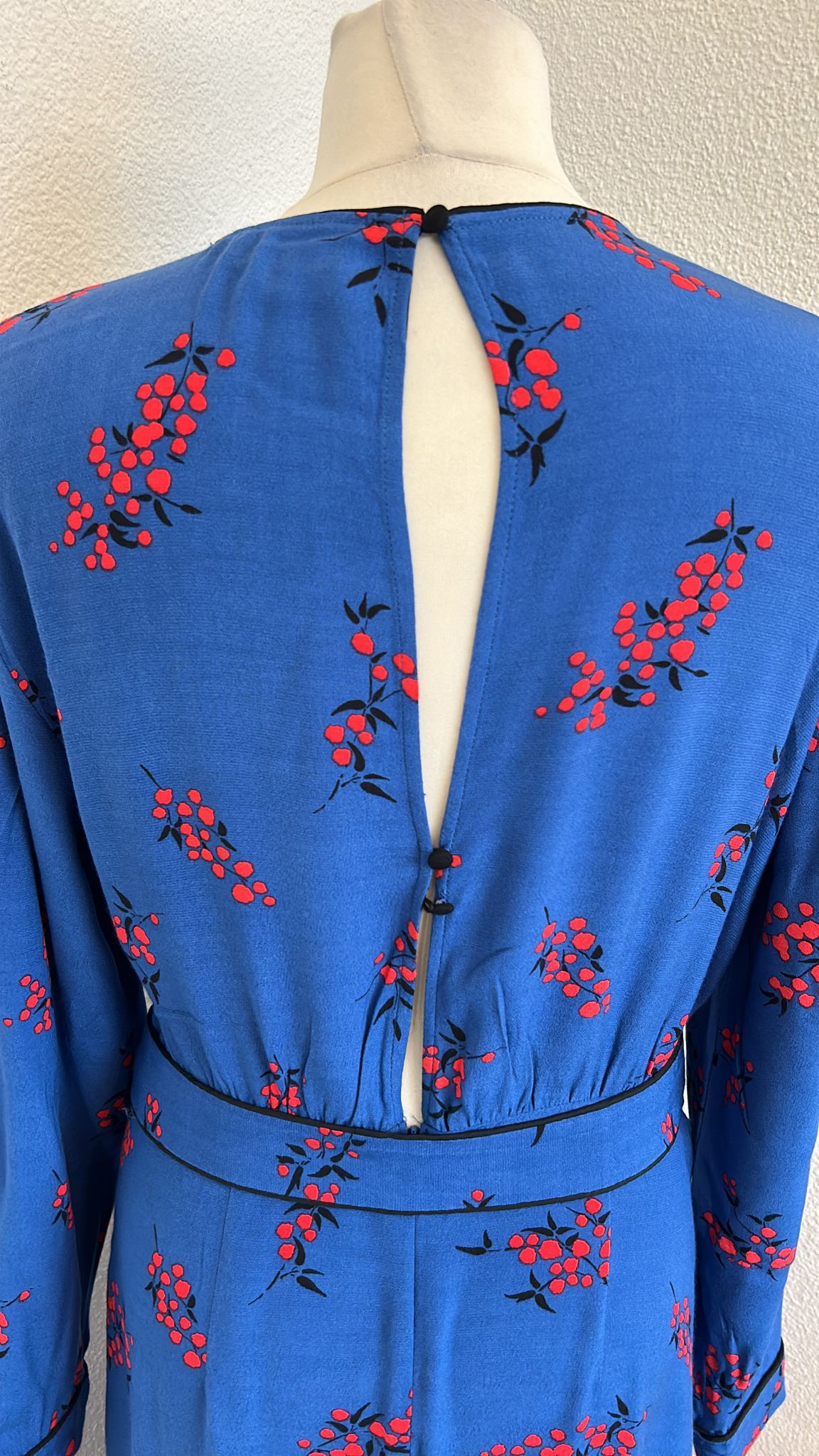 Fabienne Chapot - maat L - Kimono jurk