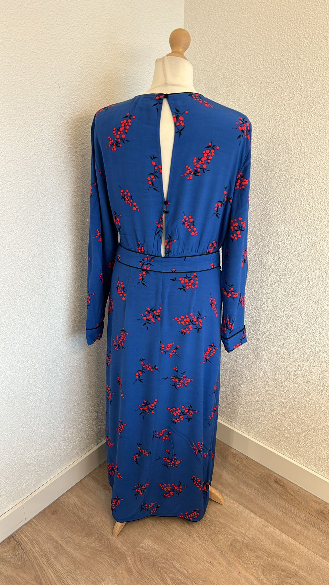 Fabienne Chapot - maat L - Kimono jurk
