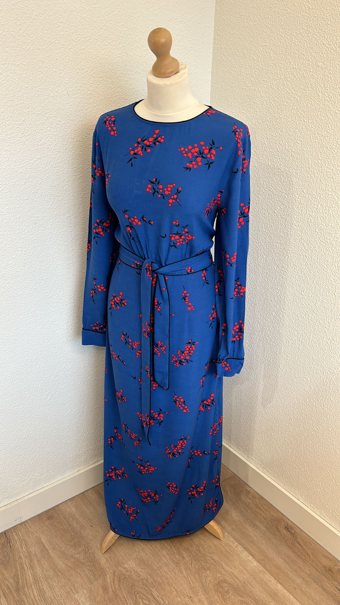 Fabienne Chapot - maat L - Kimono jurk