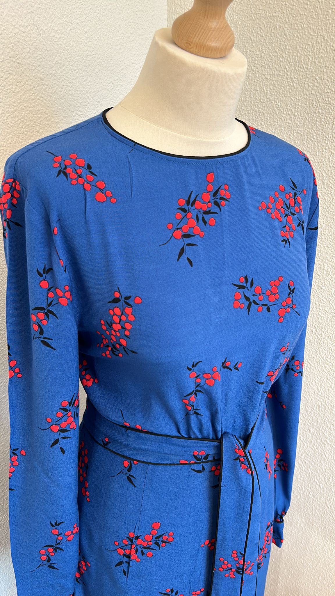 Fabienne Chapot - maat L - Kimono jurk