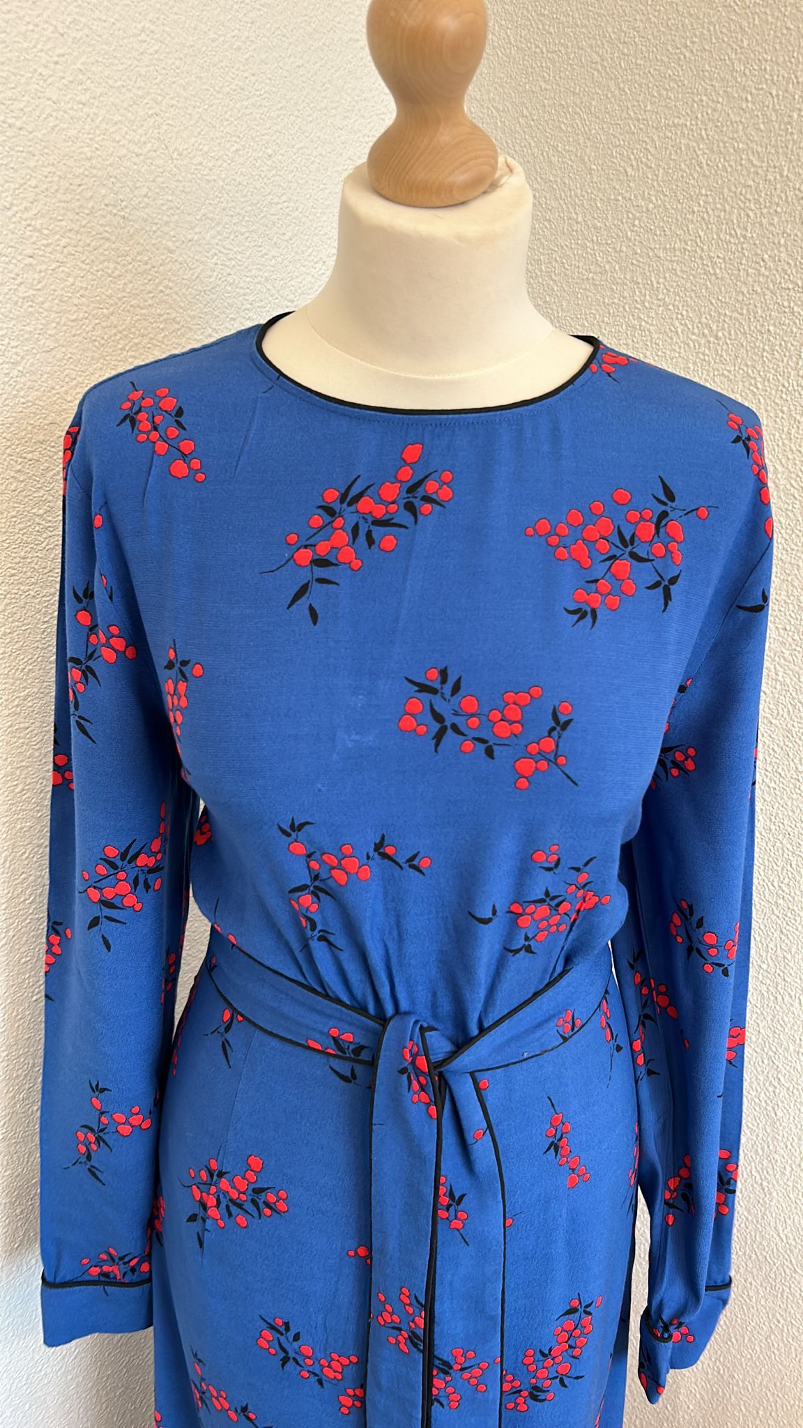 Fabienne Chapot - maat L - Kimono jurk