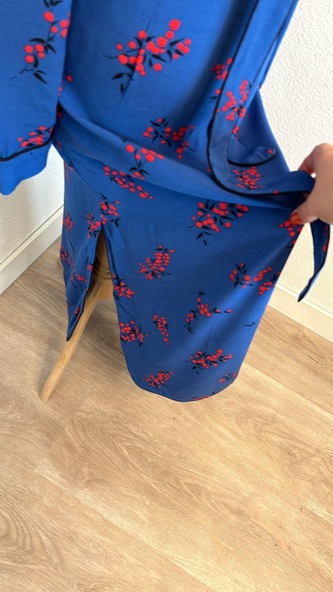 Fabienne Chapot - maat L - Kimono jurk